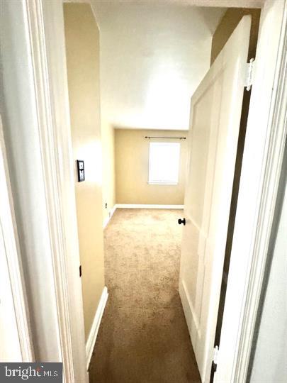 HILLCREST - Residential