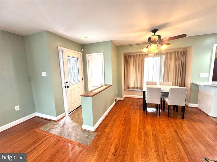 HILLCREST - Residential