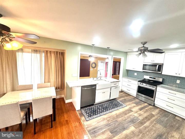 HILLCREST - Residential