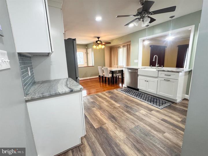 HILLCREST - Residential