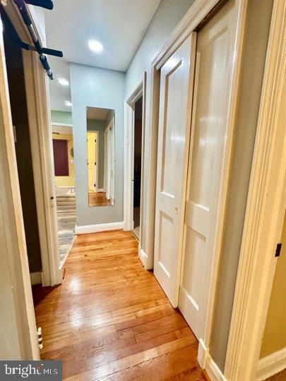 HILLCREST - Residential