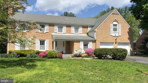 Homes For Sale - 9125 Copenhaver Drive<br/> POTOMAC, MD 20854