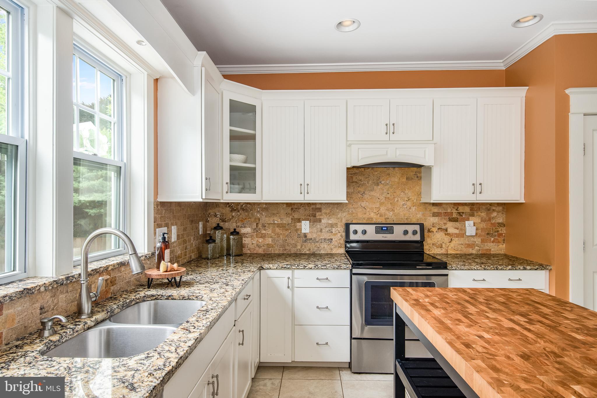 WEST ANNAPOLIS - Residential