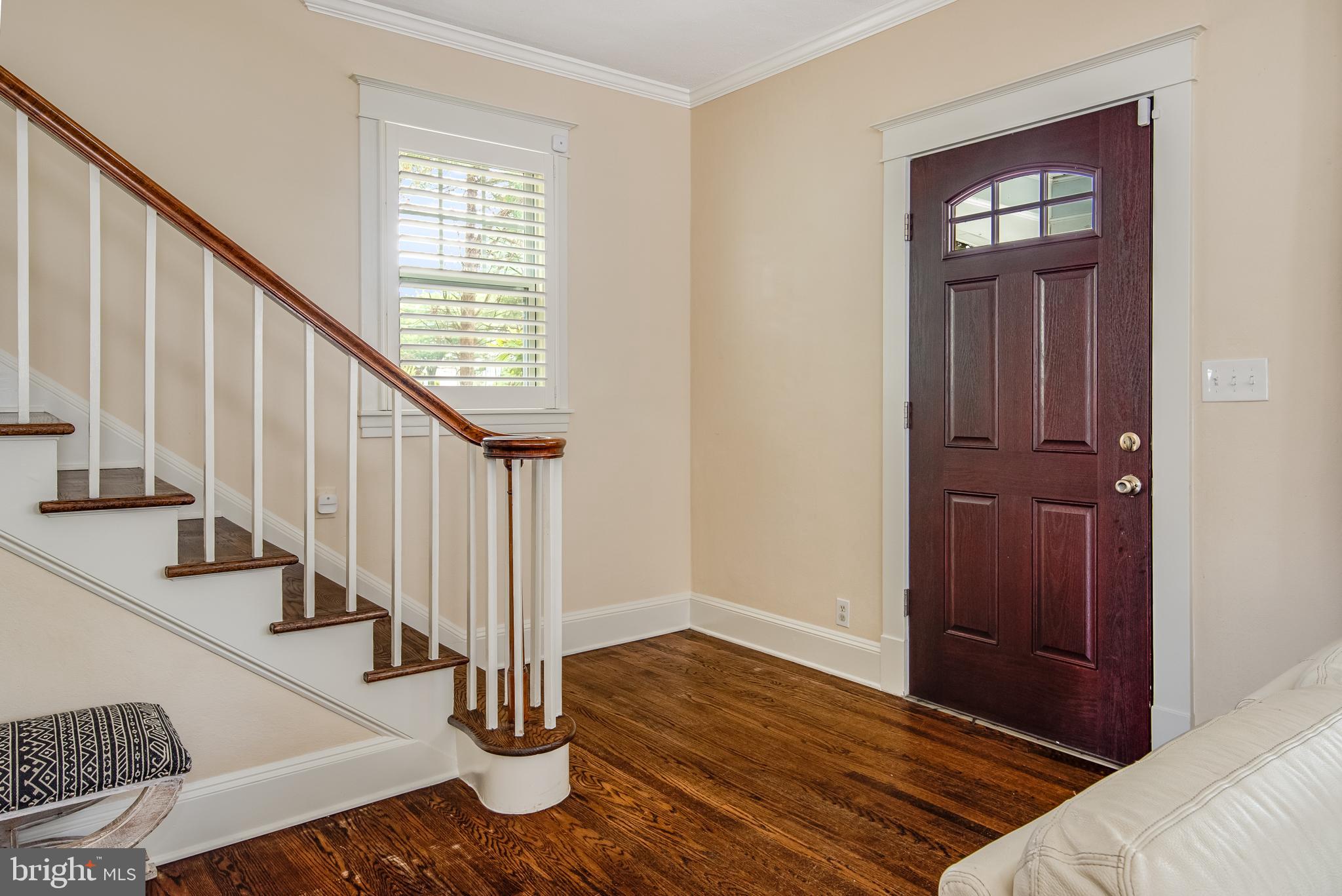 WEST ANNAPOLIS - Residential