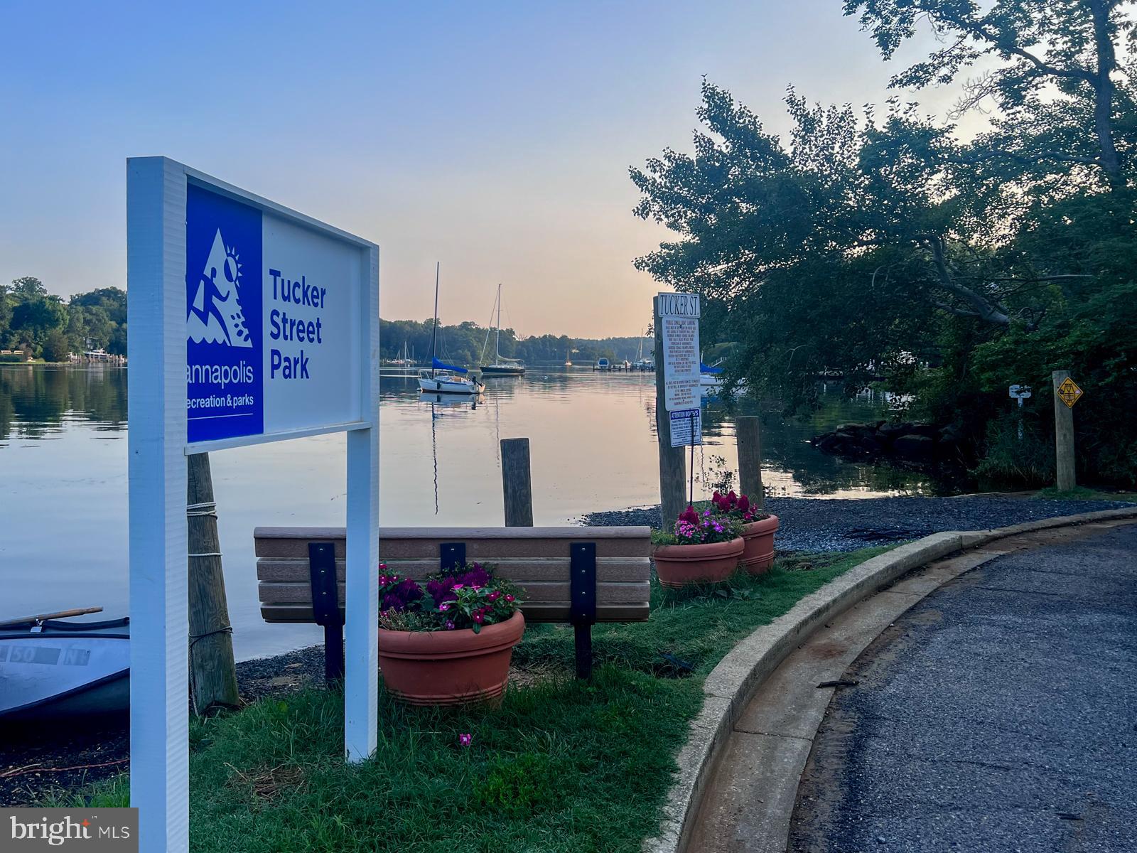 WEST ANNAPOLIS - Residential