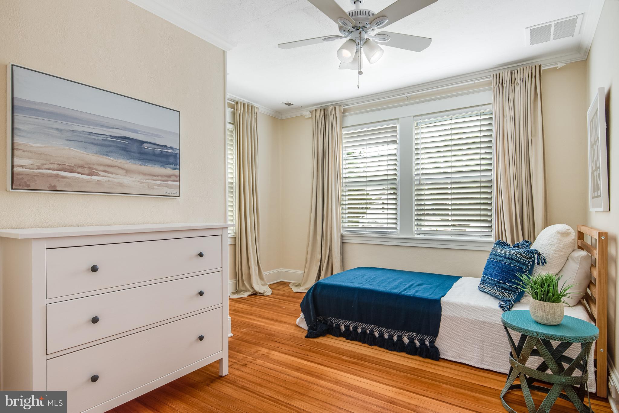 WEST ANNAPOLIS - Residential