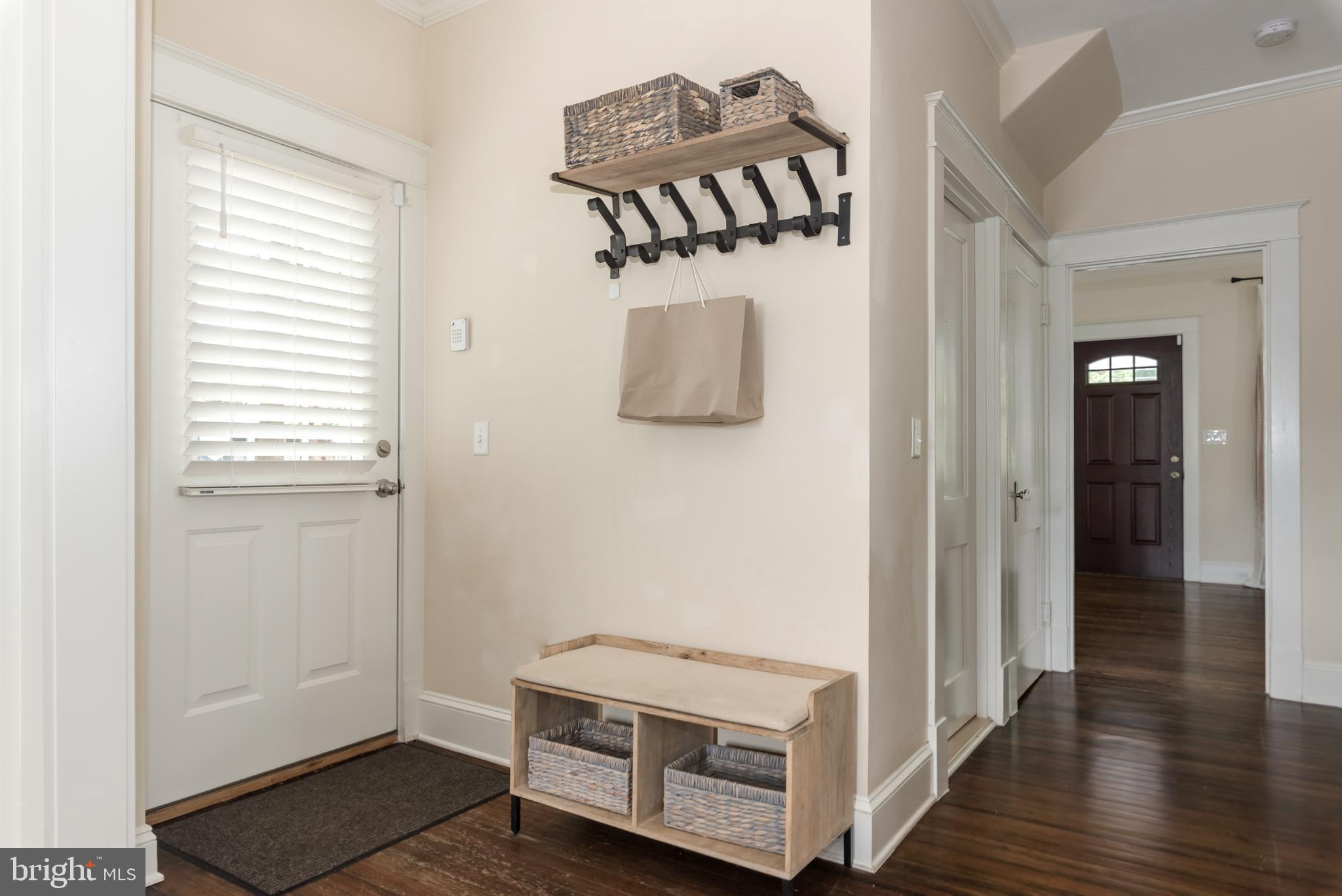 WEST ANNAPOLIS - Residential