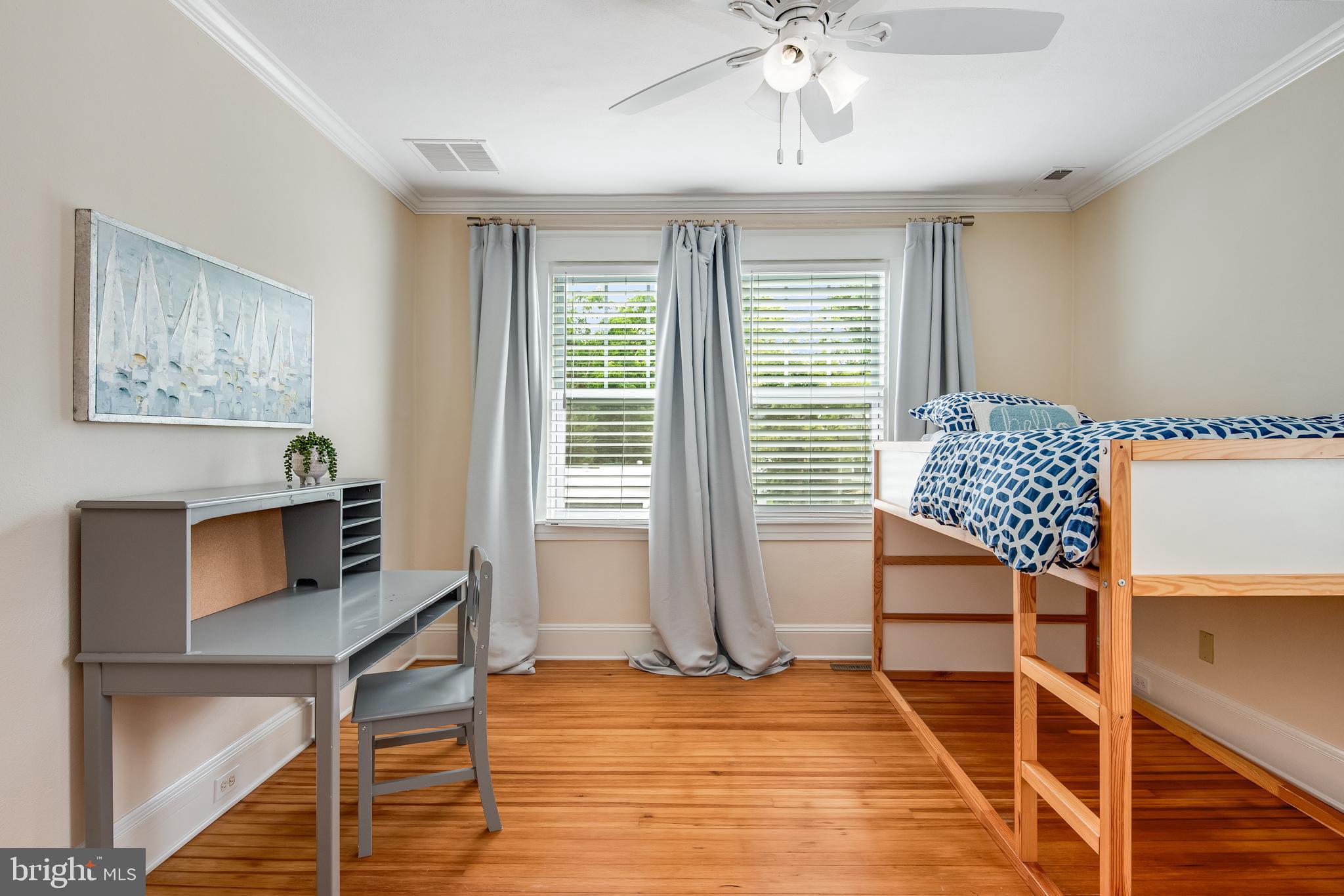 WEST ANNAPOLIS - Residential