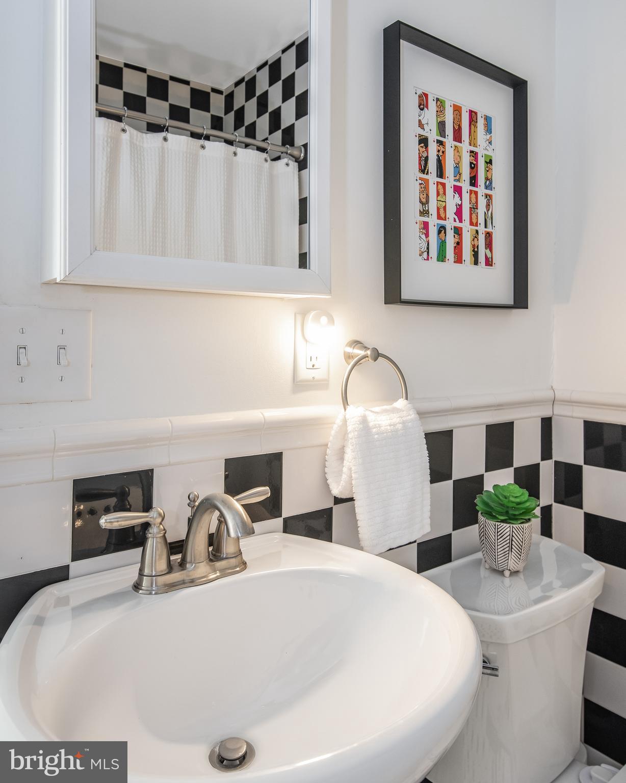 WEST ANNAPOLIS - Residential