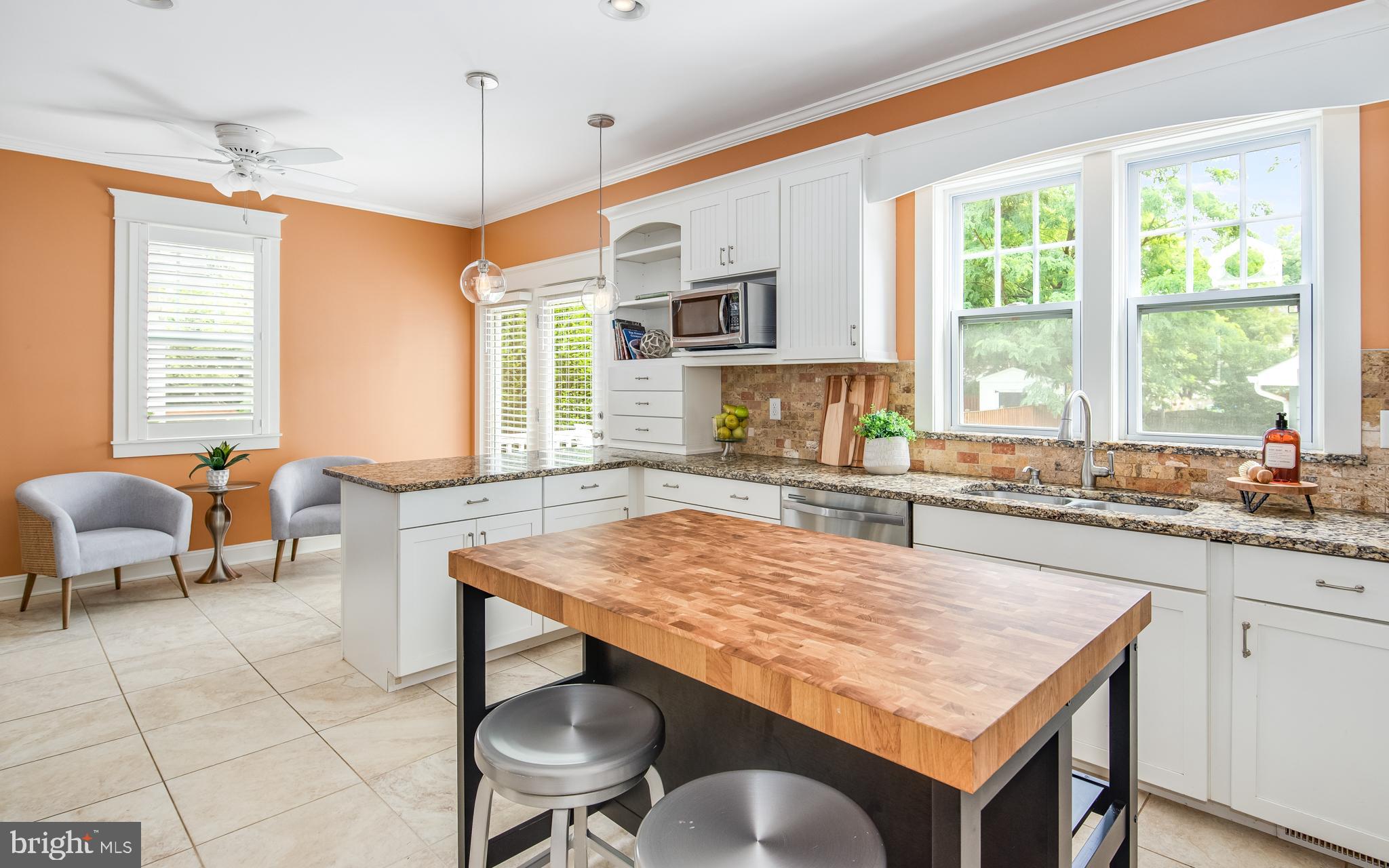 WEST ANNAPOLIS - Residential