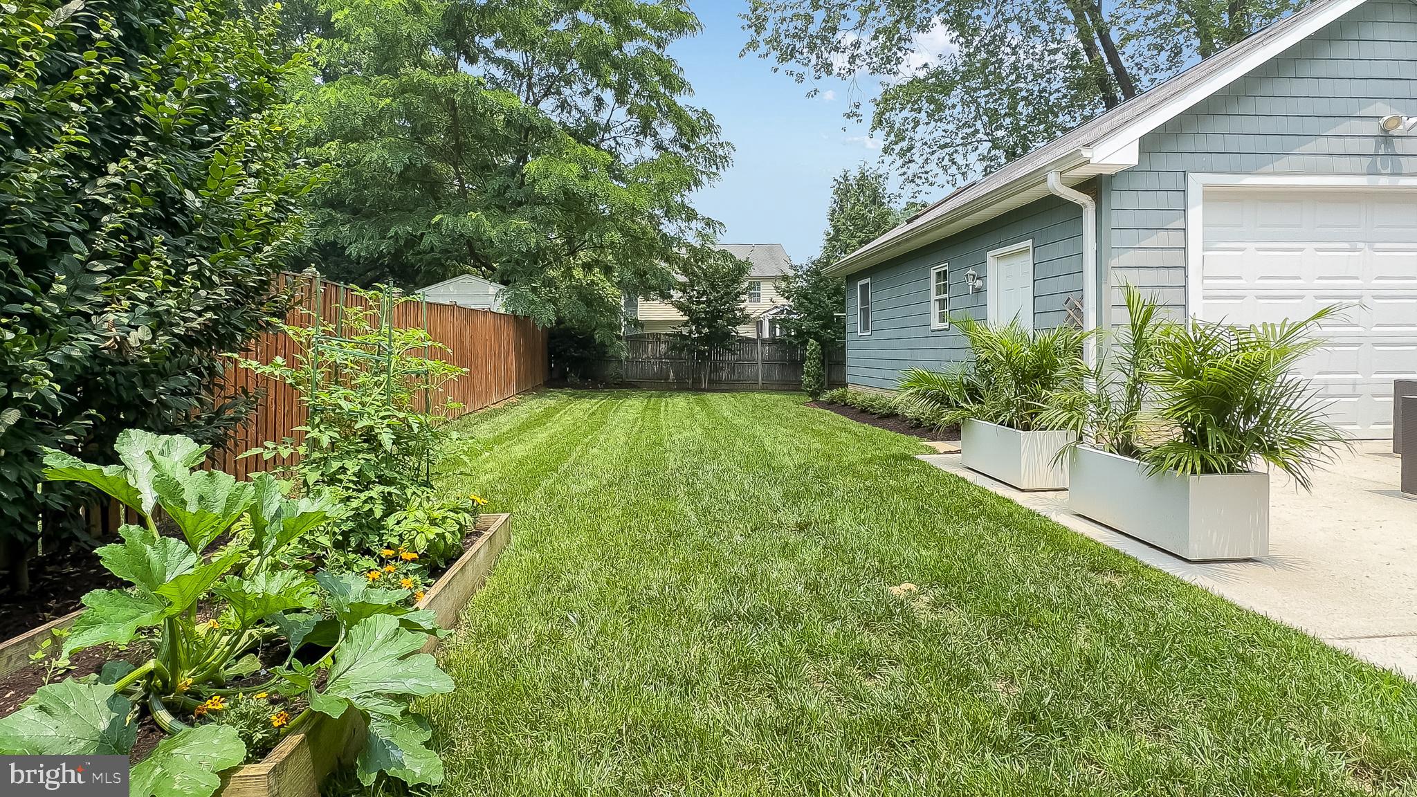 WEST ANNAPOLIS - Residential