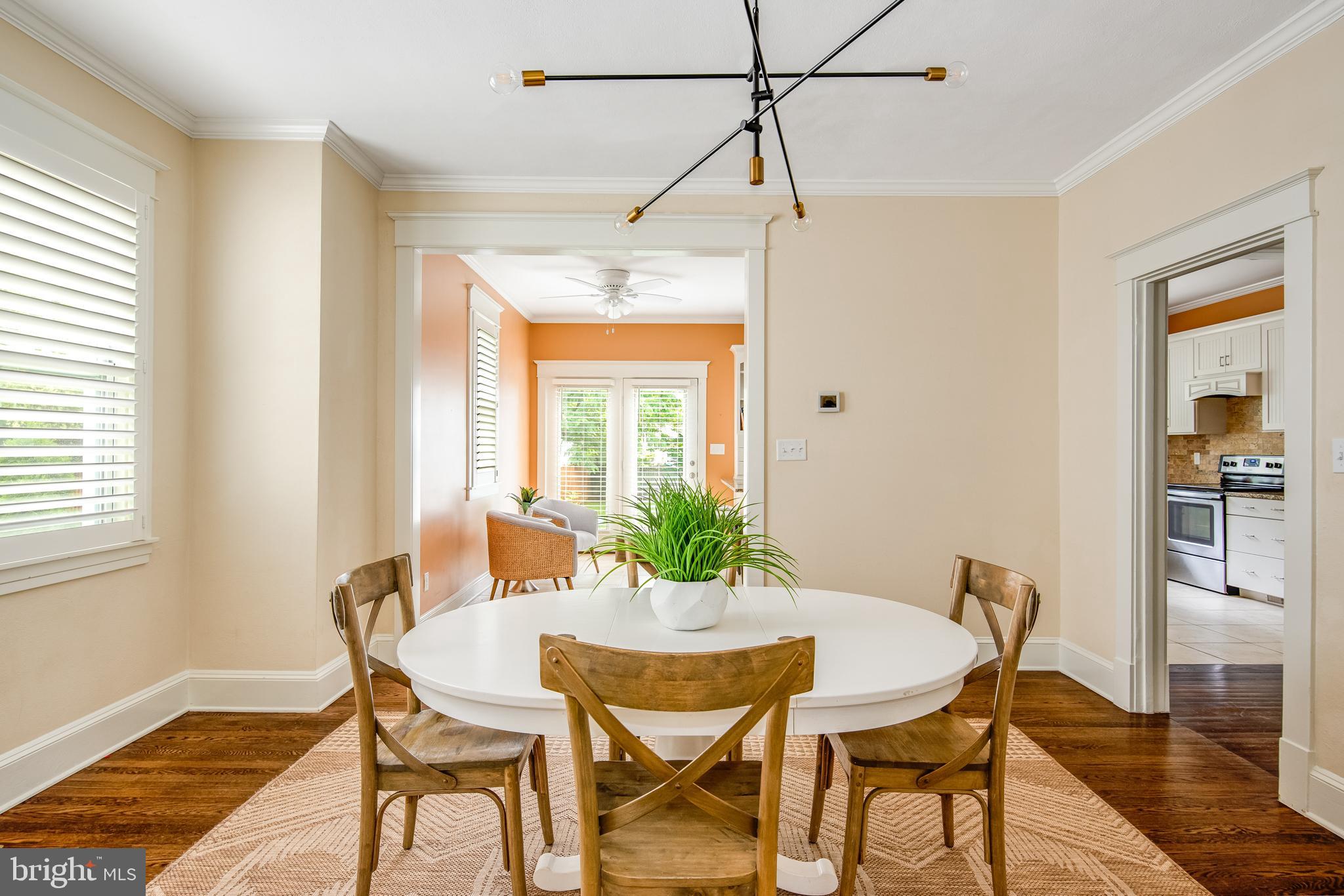 WEST ANNAPOLIS - Residential