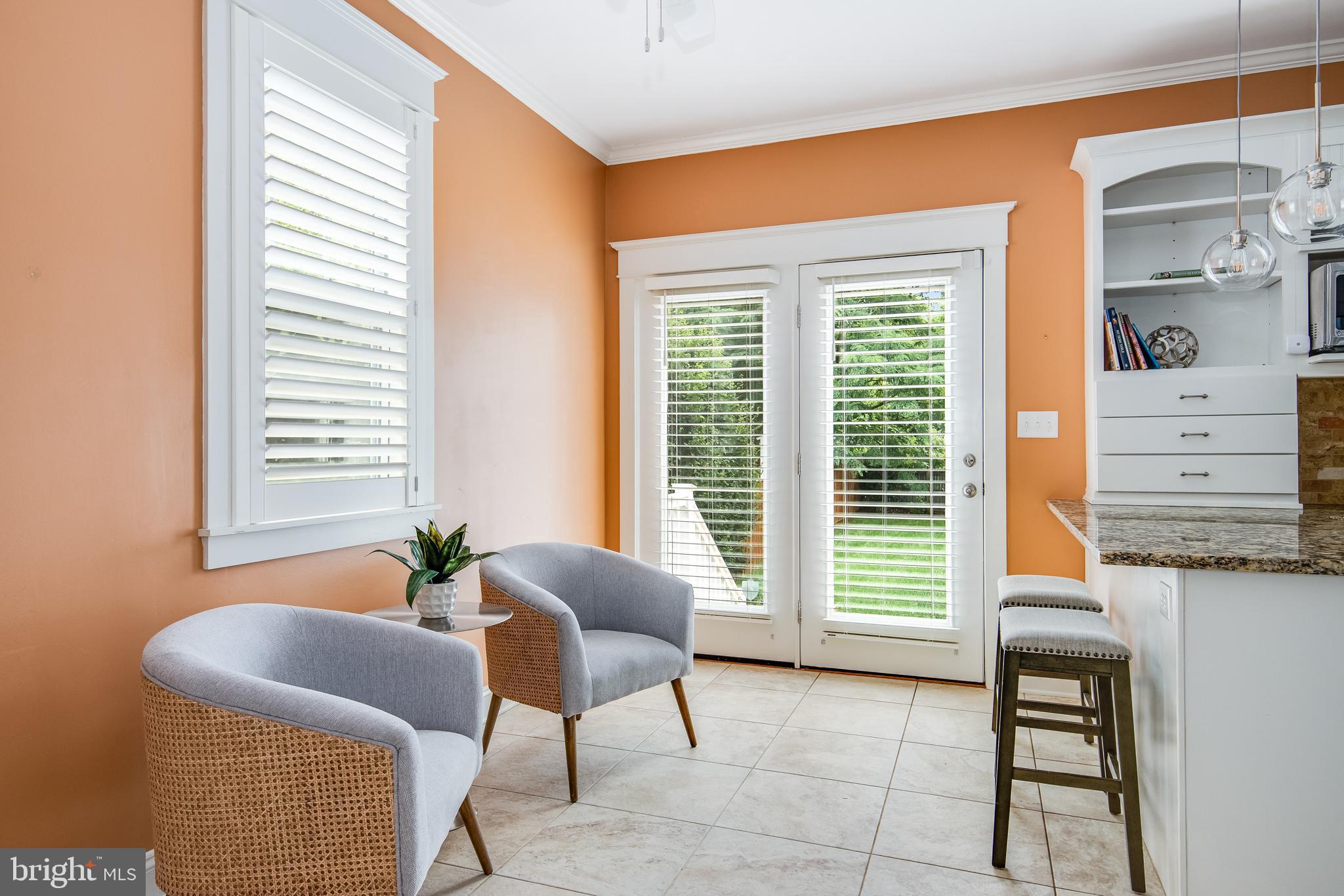 WEST ANNAPOLIS - Residential