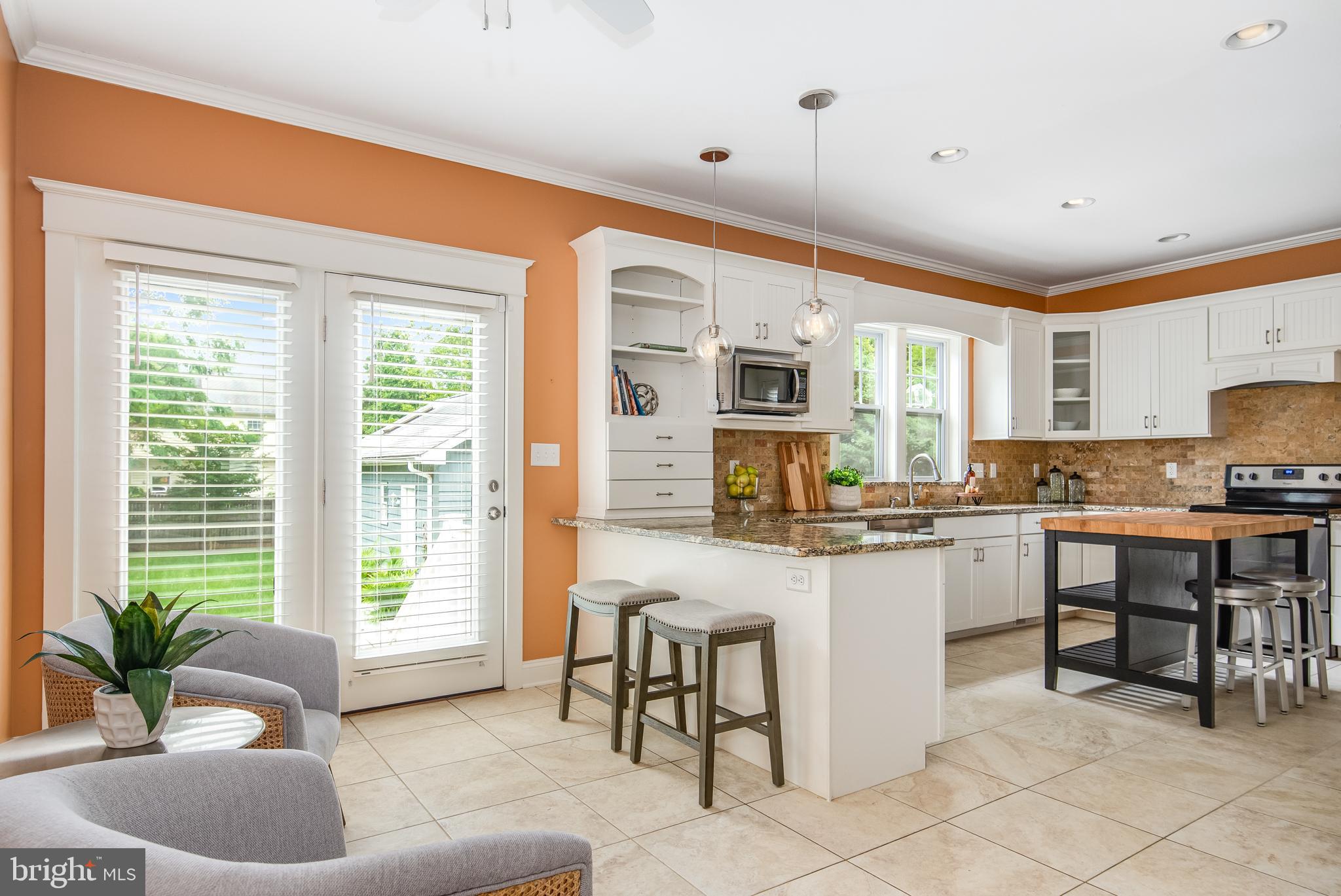 WEST ANNAPOLIS - Residential