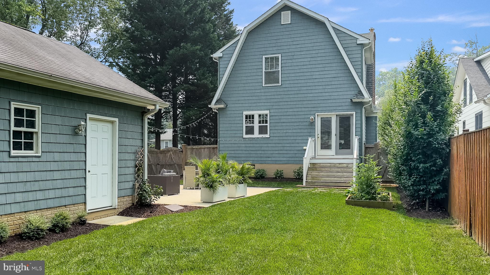 WEST ANNAPOLIS - Residential