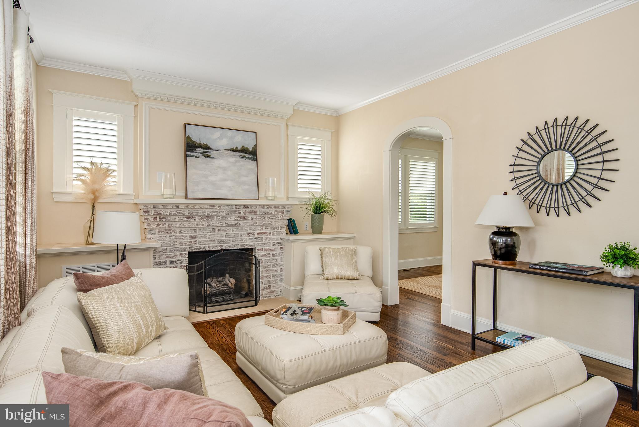 WEST ANNAPOLIS - Residential