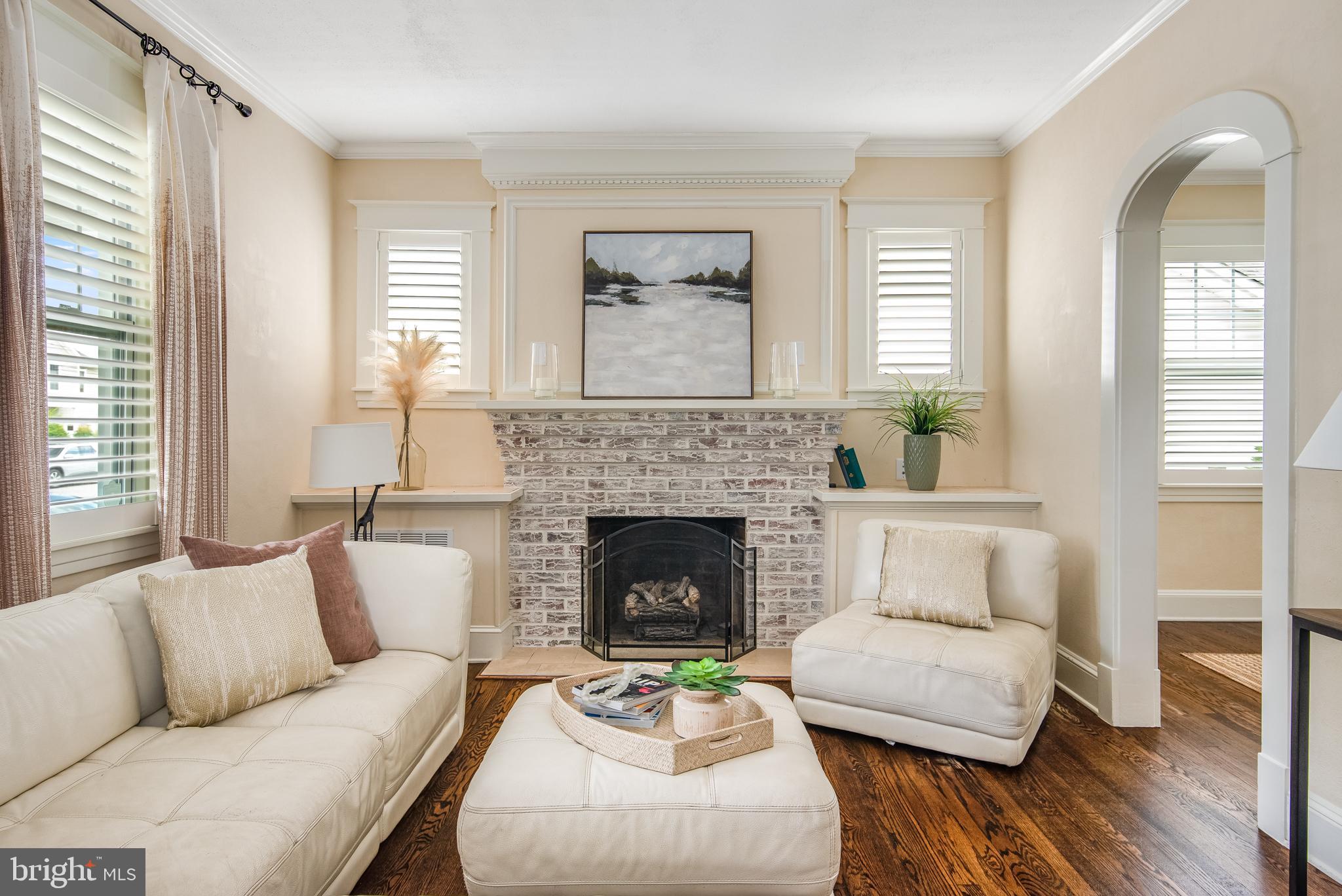 WEST ANNAPOLIS - Residential