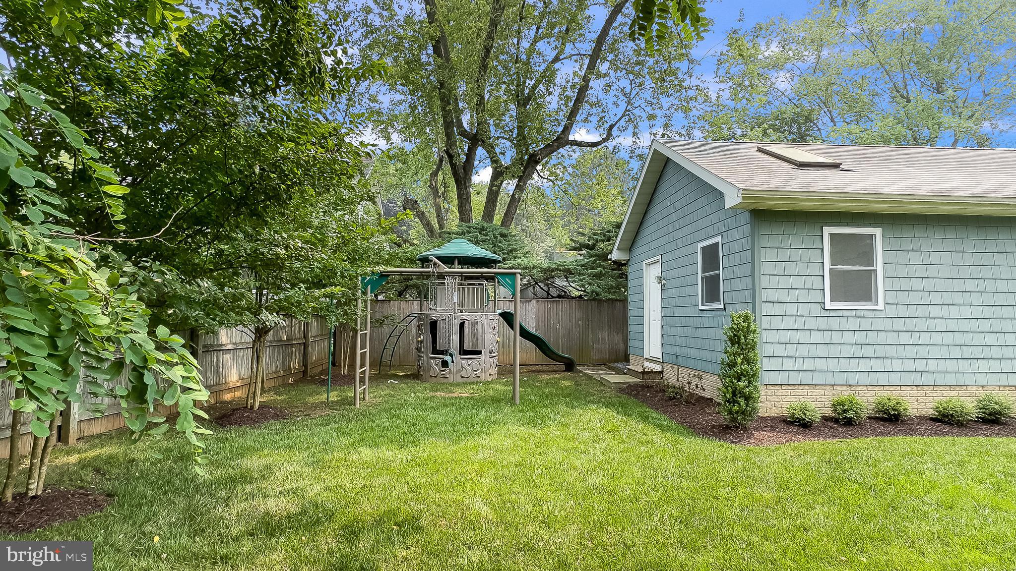 WEST ANNAPOLIS - Residential