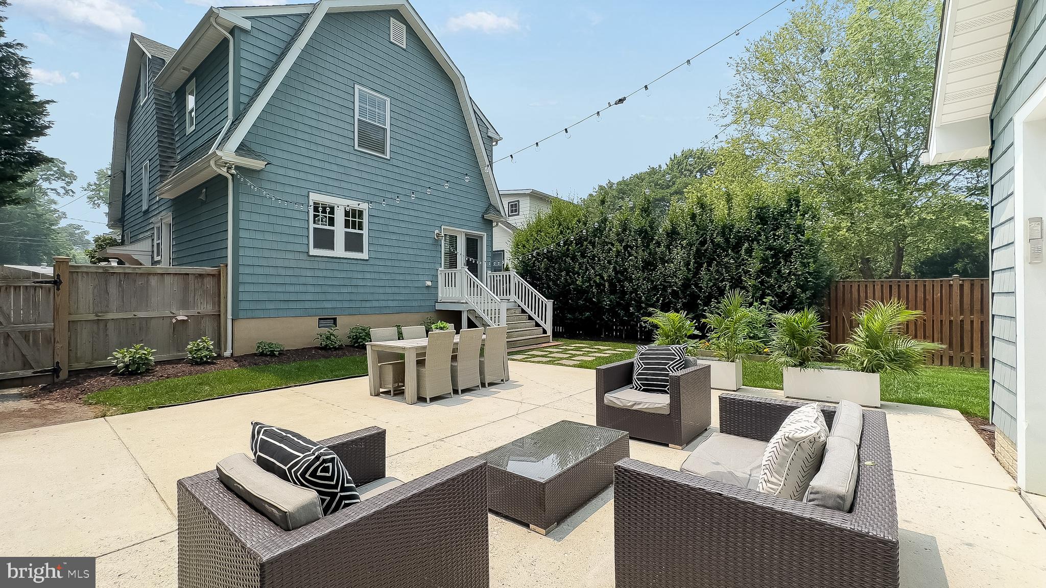 WEST ANNAPOLIS - Residential