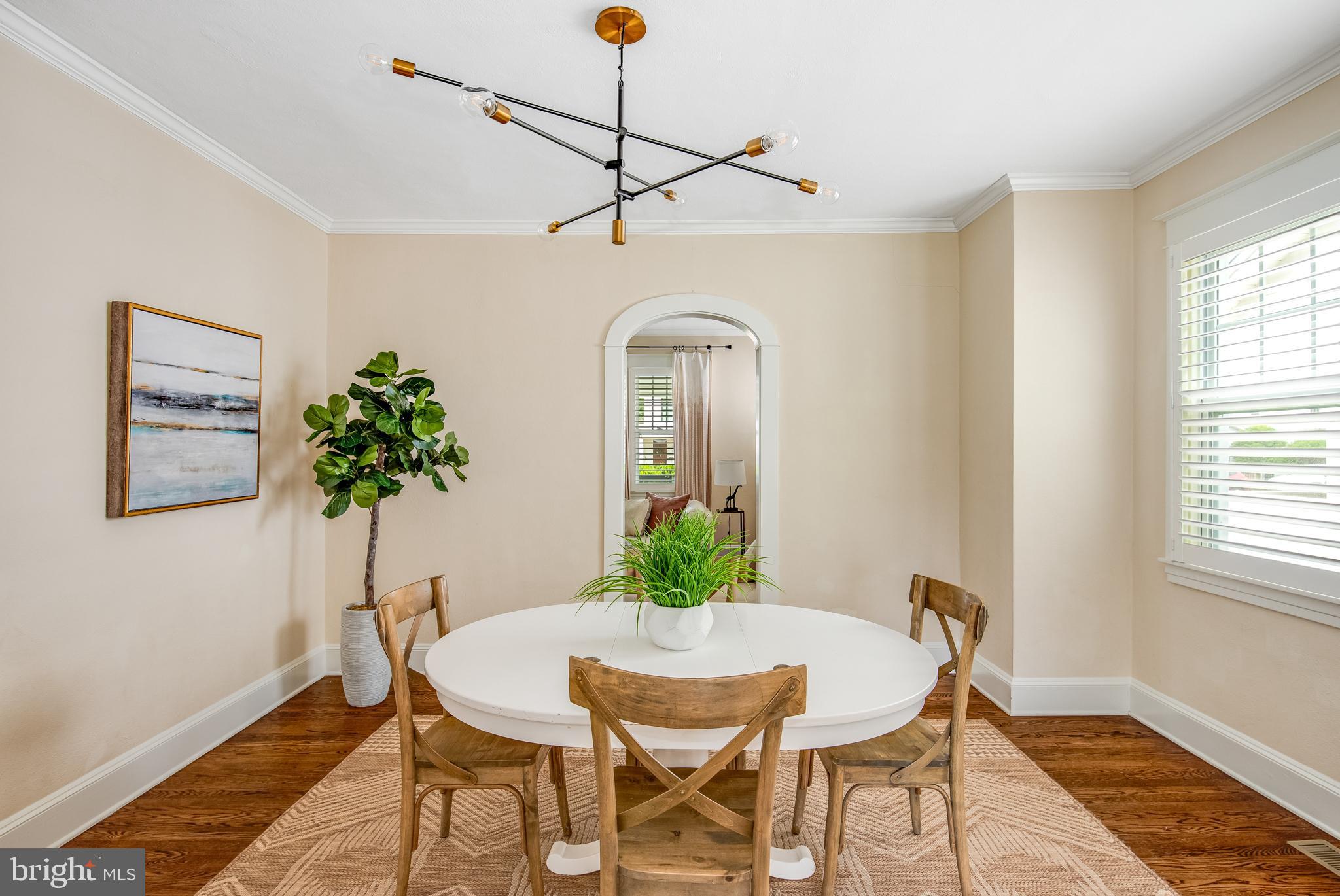 WEST ANNAPOLIS - Residential