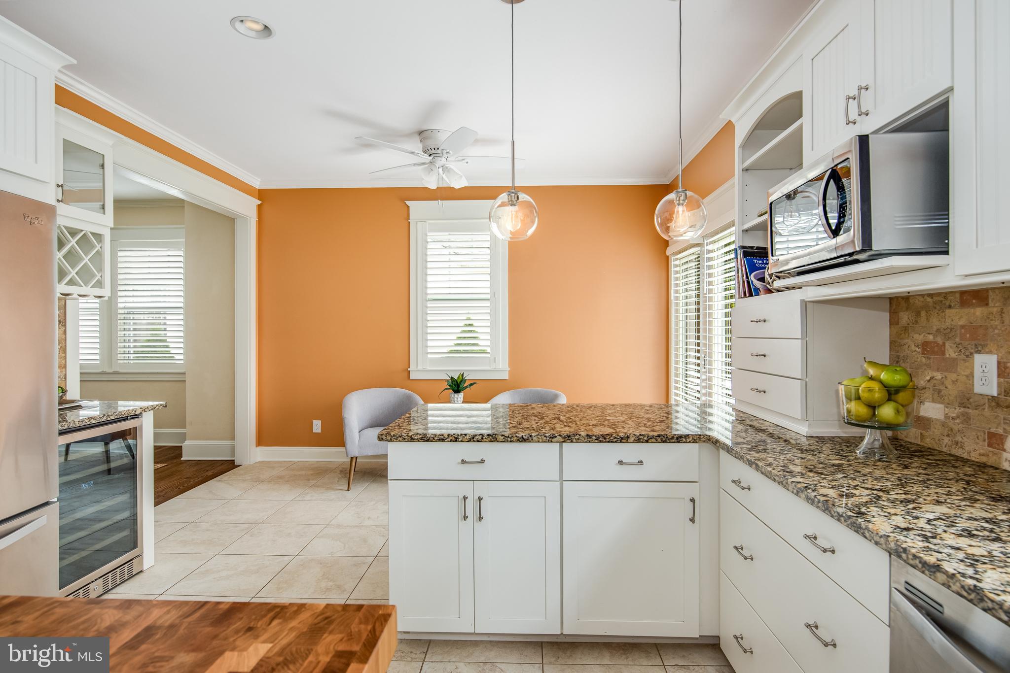 WEST ANNAPOLIS - Residential