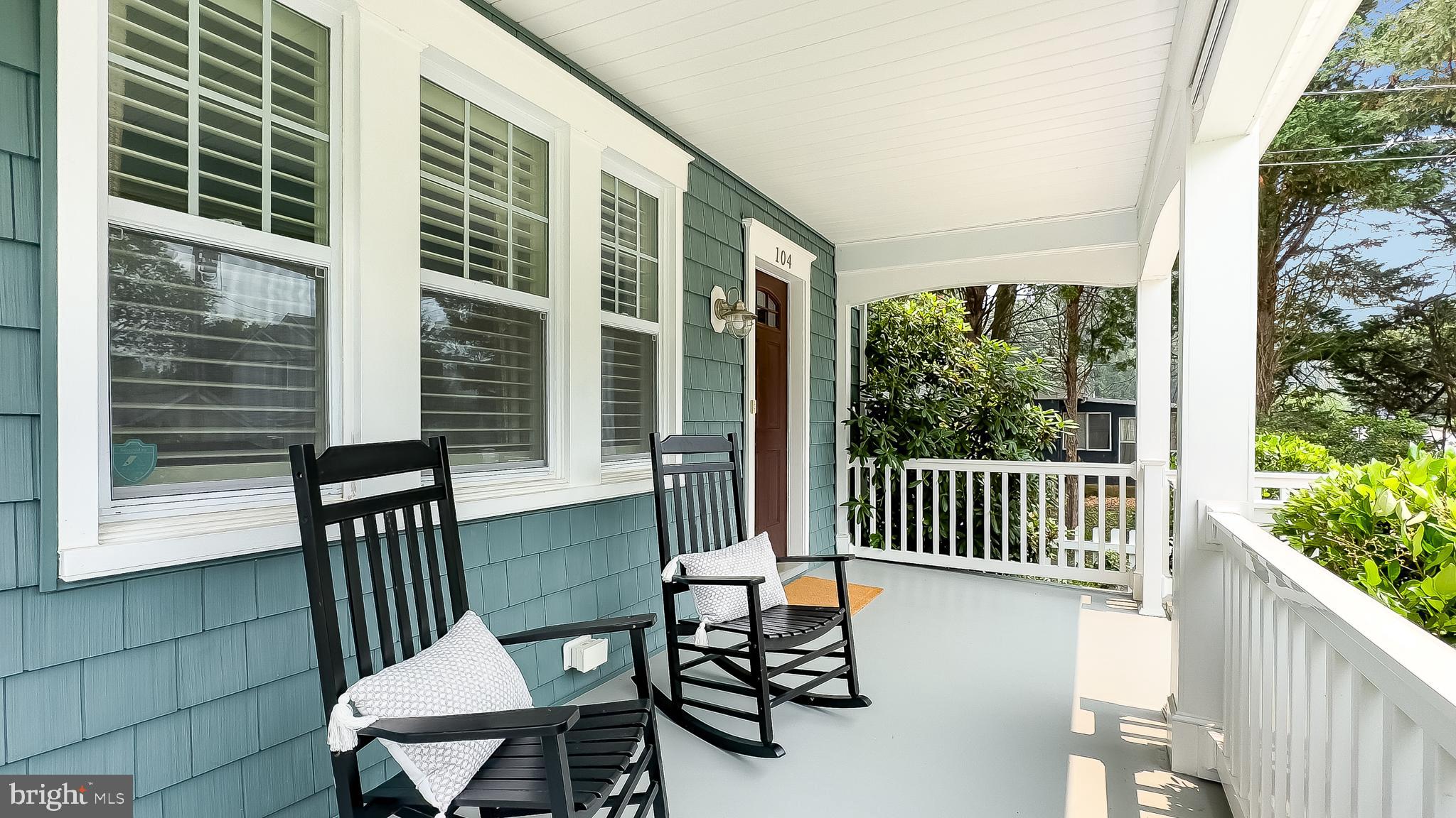 WEST ANNAPOLIS - Residential