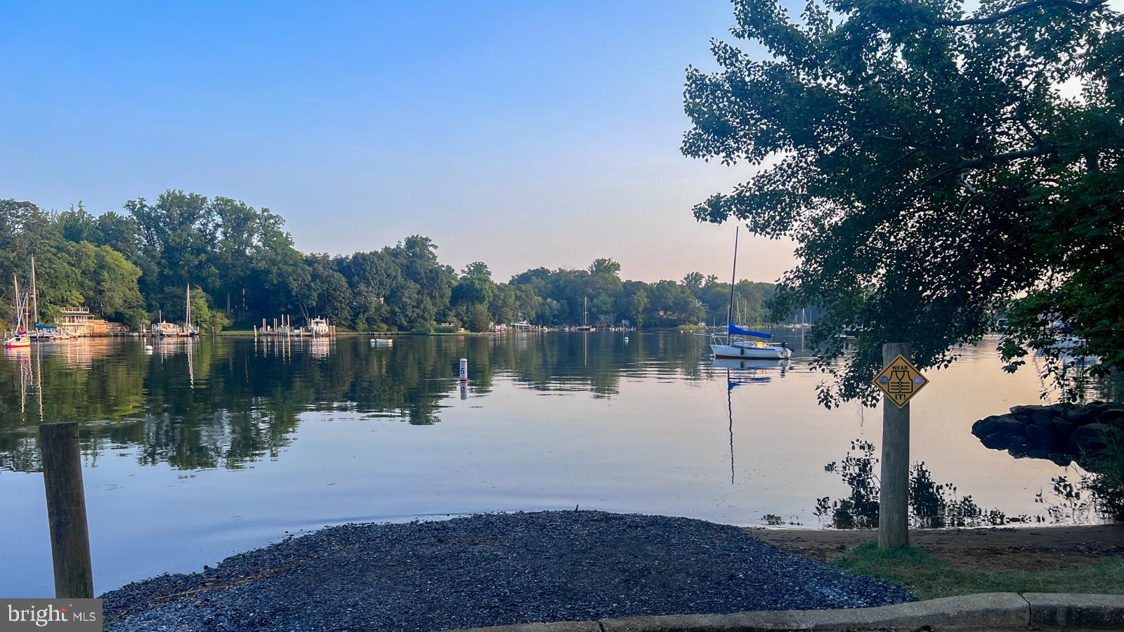 WEST ANNAPOLIS - Residential