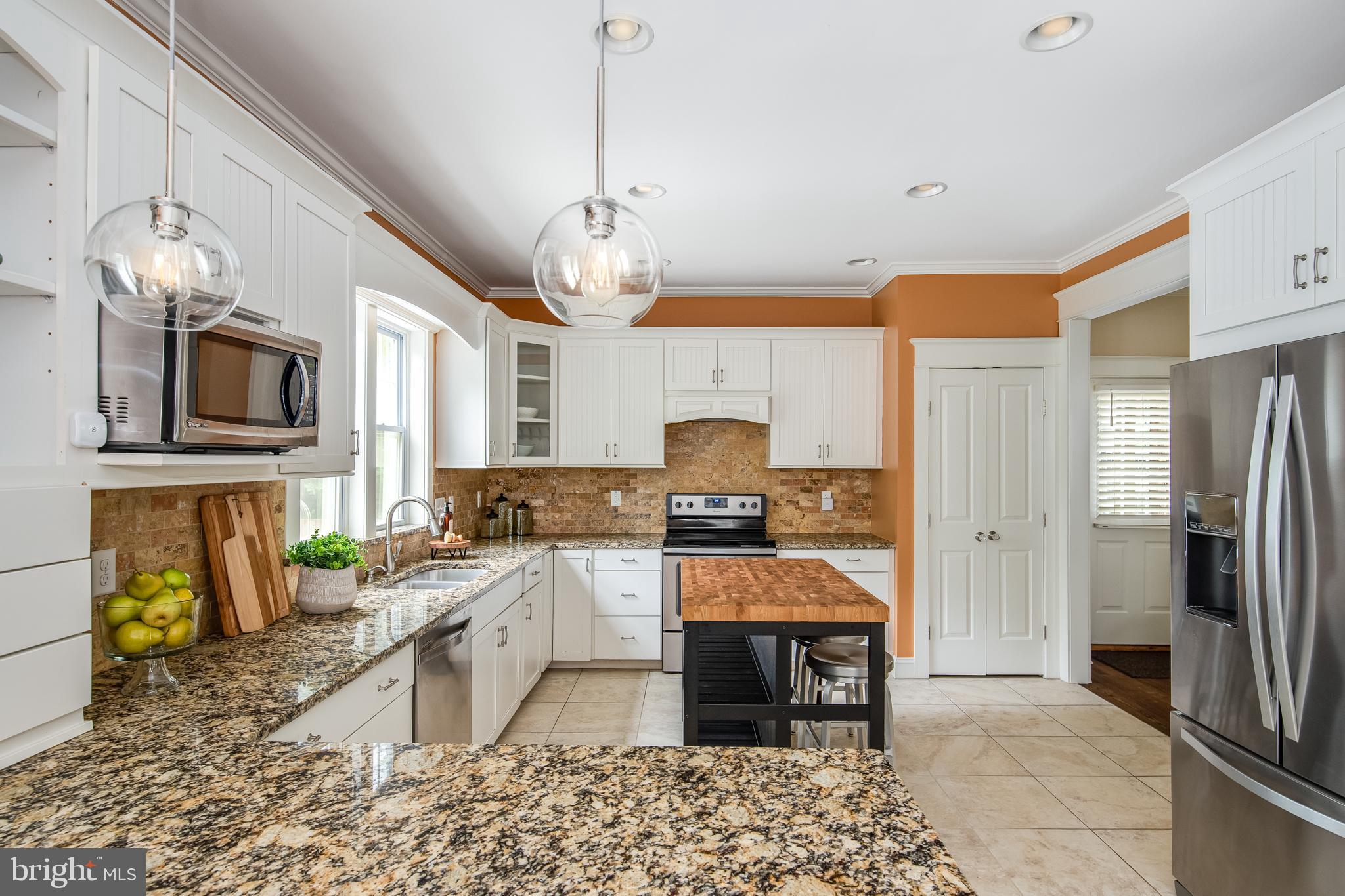 WEST ANNAPOLIS - Residential