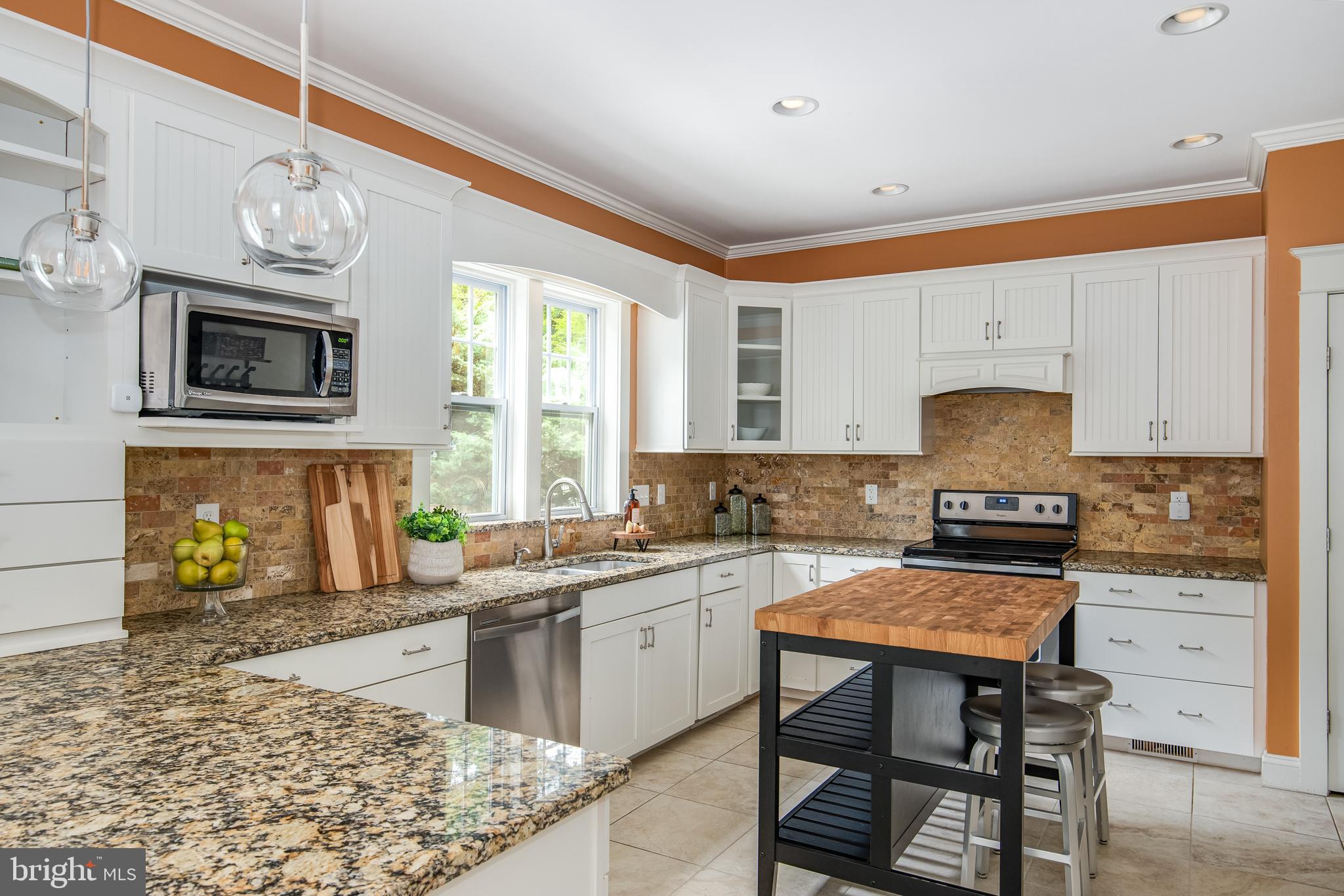 WEST ANNAPOLIS - Residential