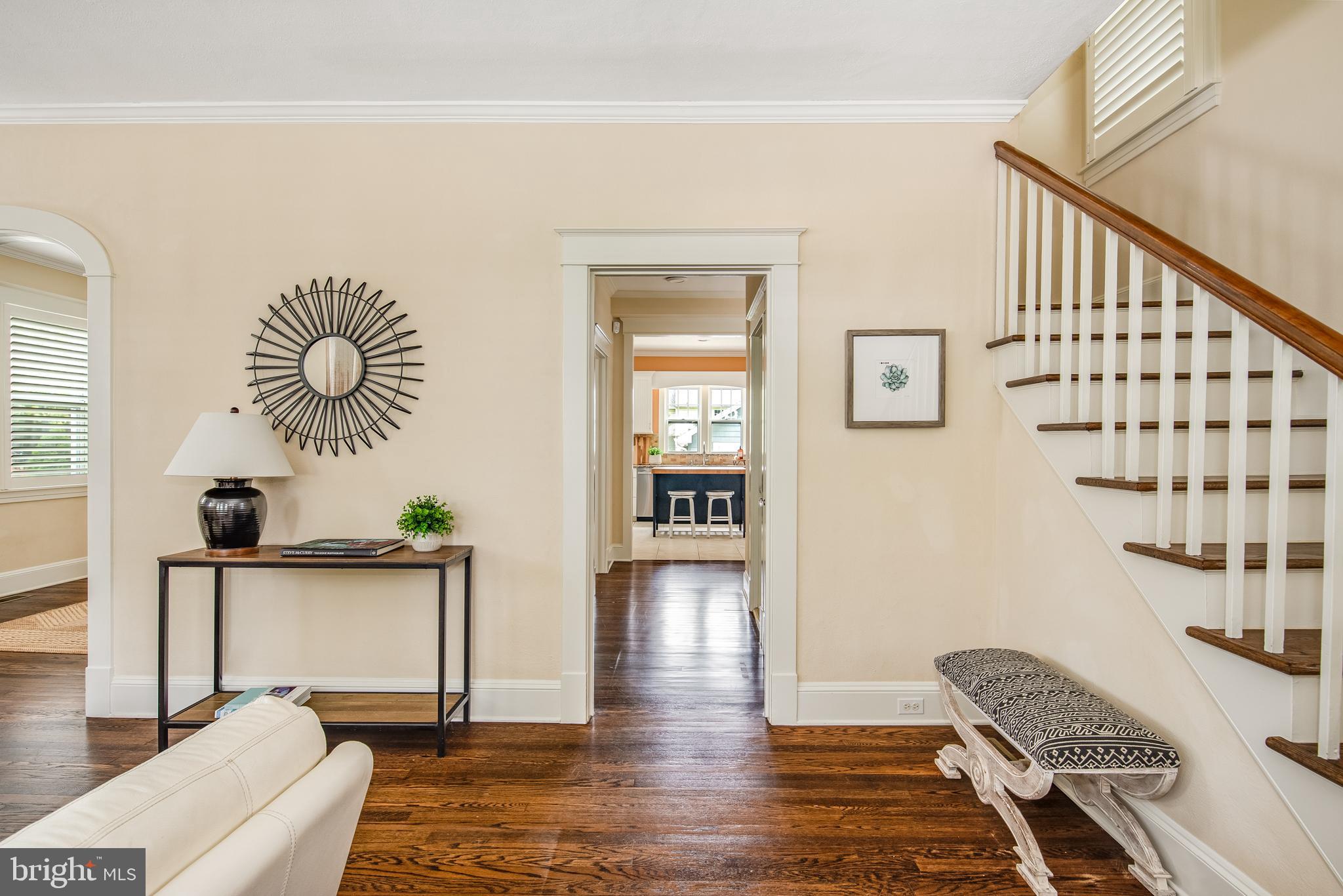 WEST ANNAPOLIS - Residential