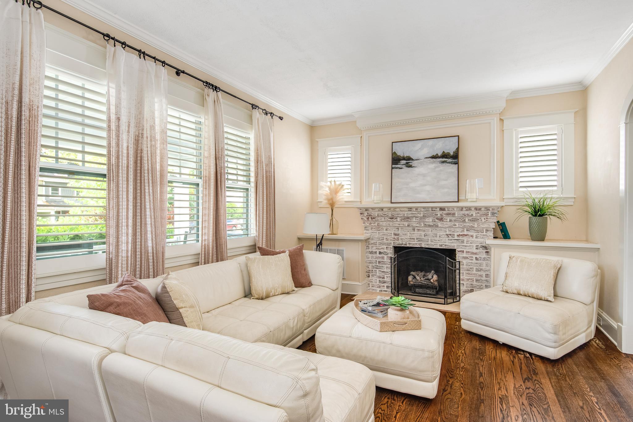 WEST ANNAPOLIS - Residential