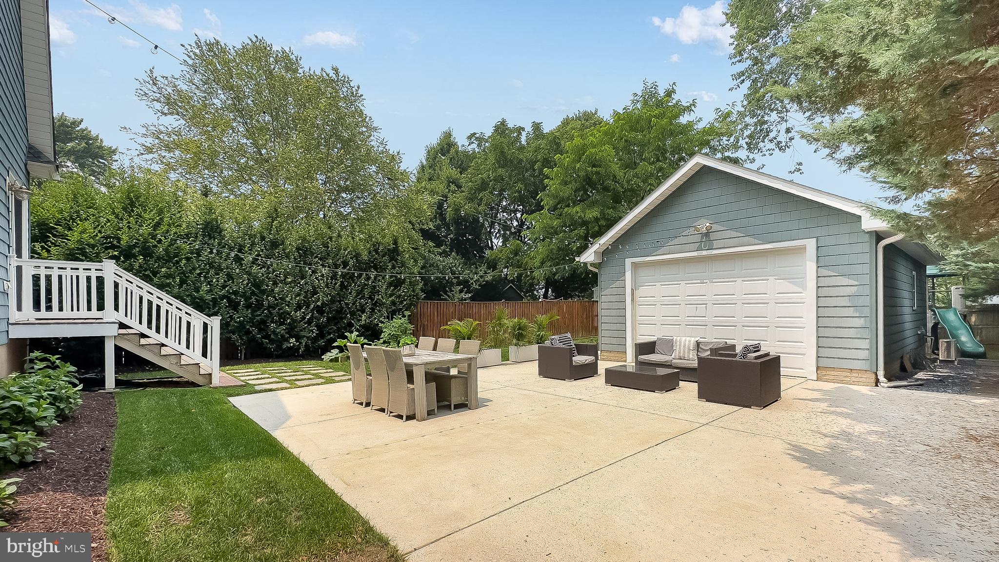 WEST ANNAPOLIS - Residential