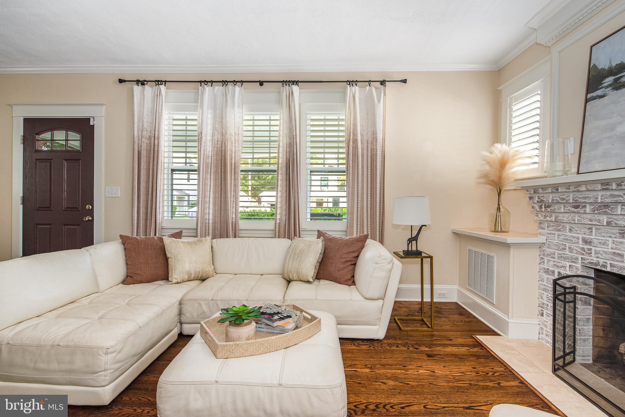 WEST ANNAPOLIS - Residential