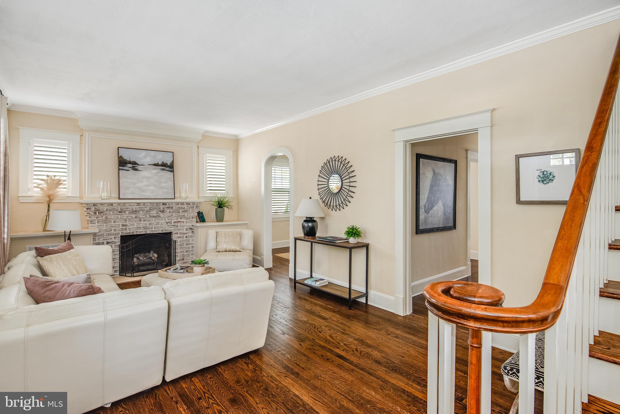 WEST ANNAPOLIS - Residential