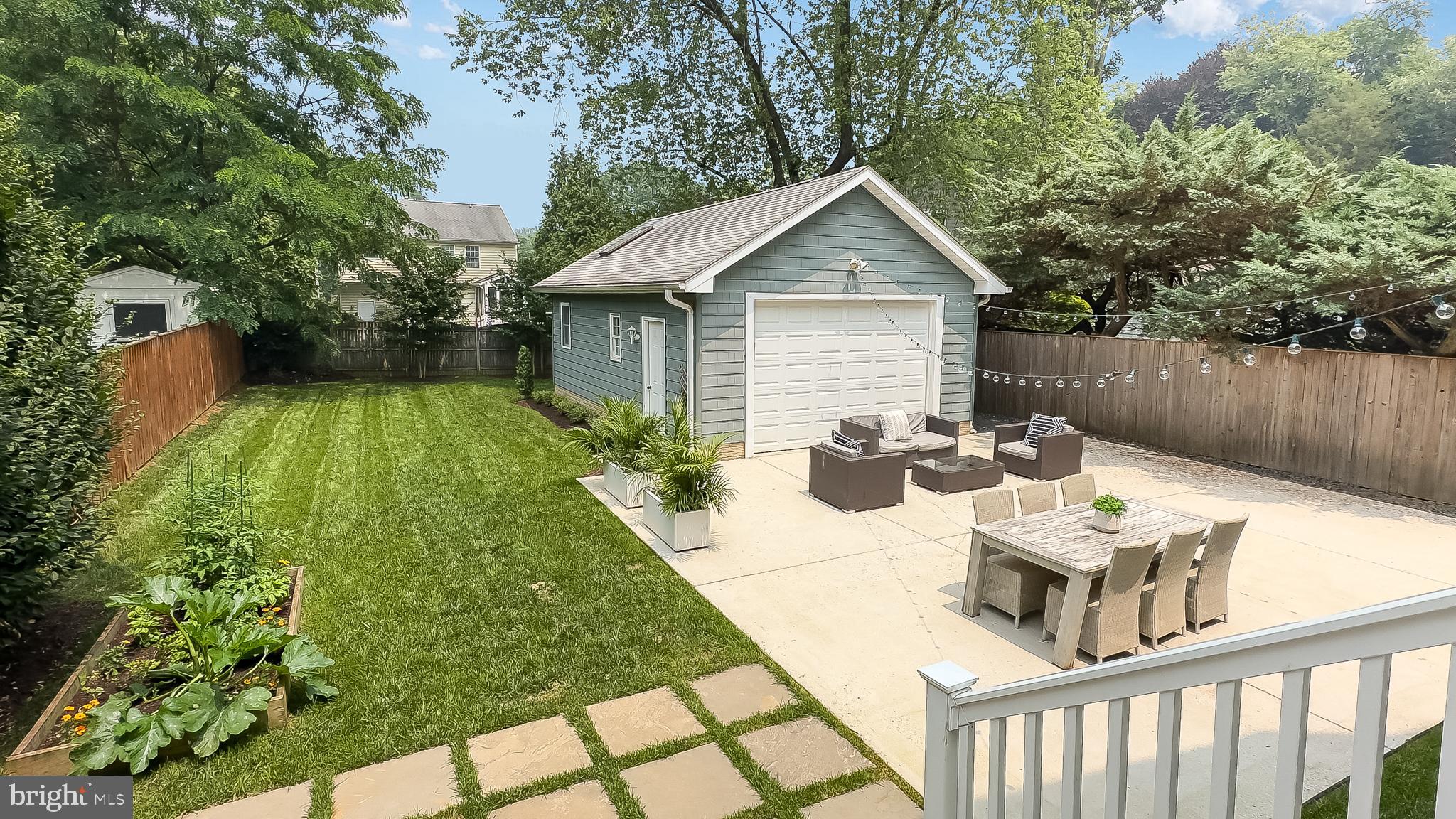 WEST ANNAPOLIS - Residential