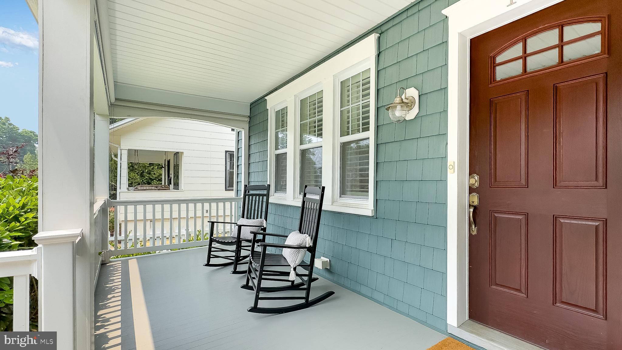 WEST ANNAPOLIS - Residential