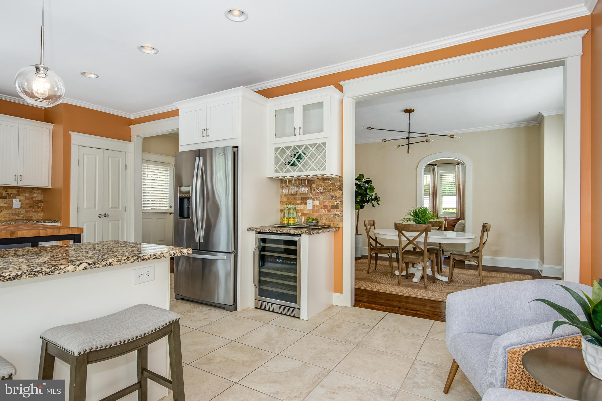 WEST ANNAPOLIS - Residential