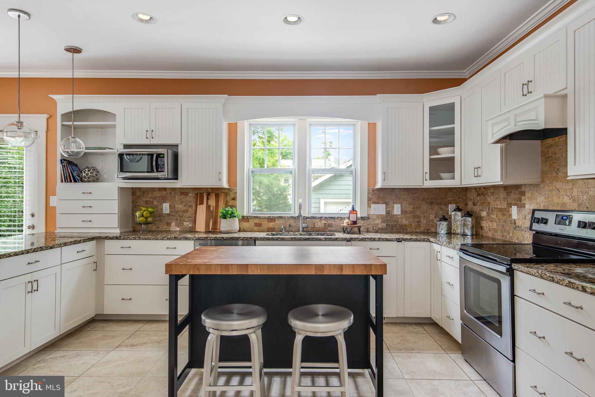 WEST ANNAPOLIS - Residential