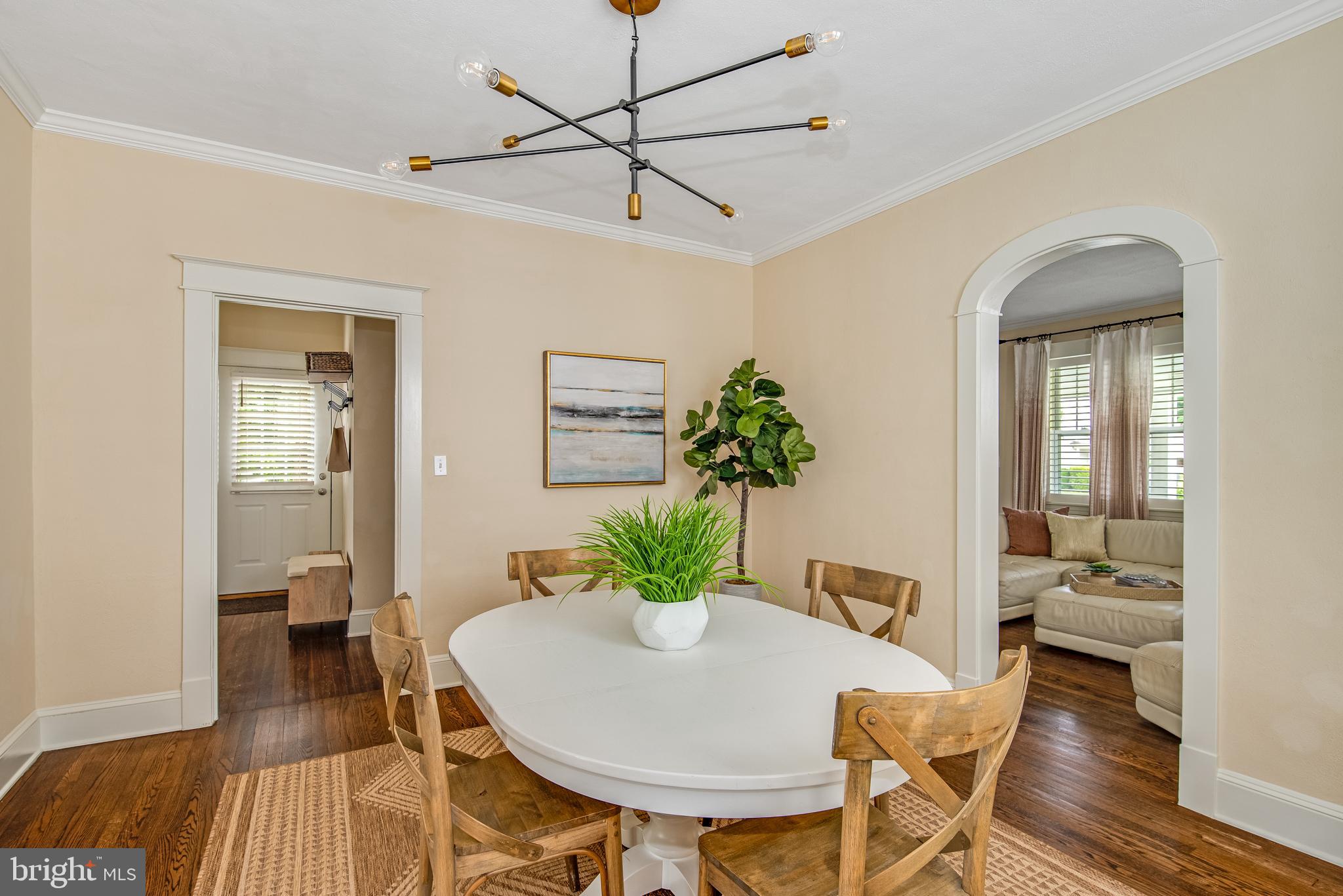 WEST ANNAPOLIS - Residential