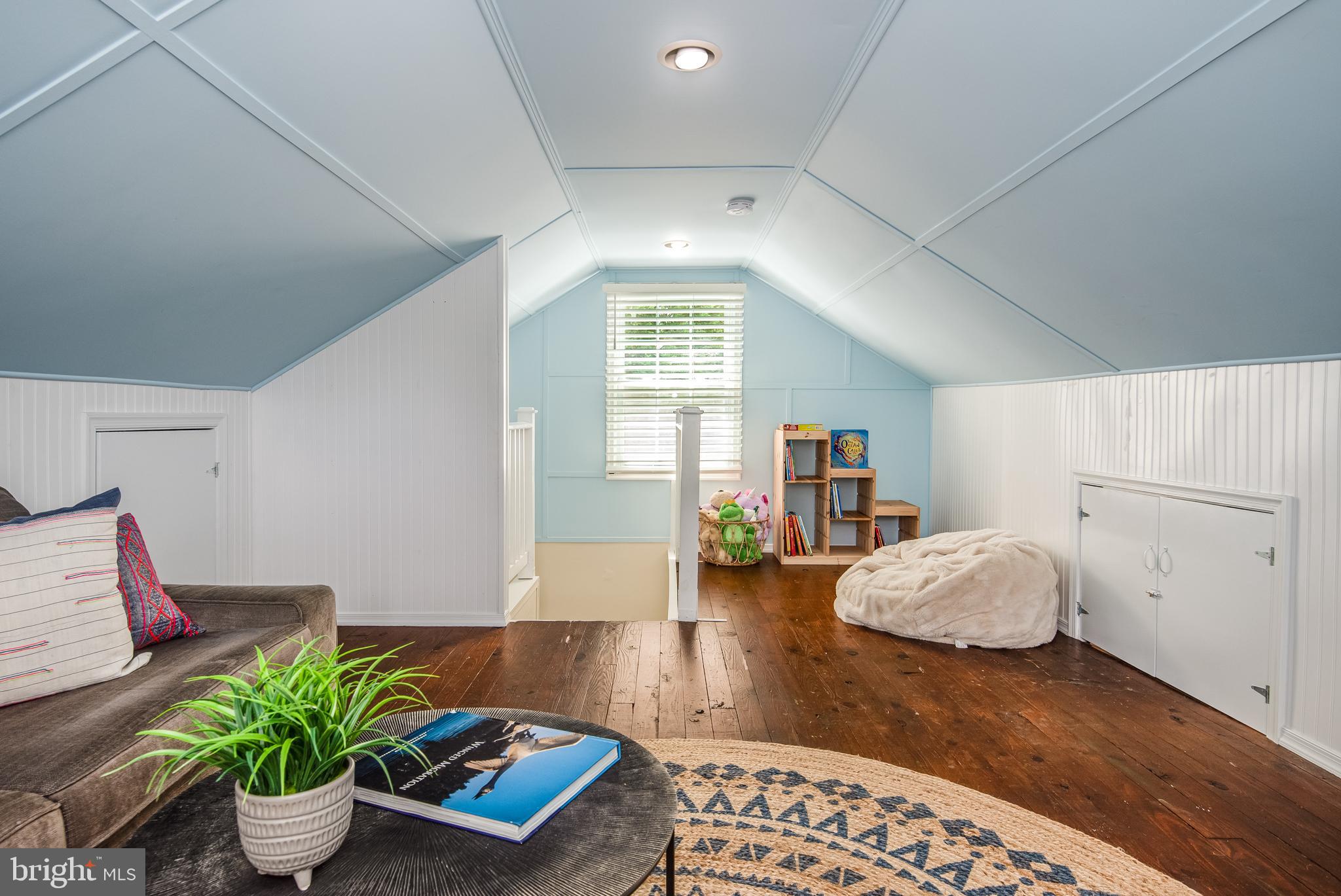 WEST ANNAPOLIS - Residential