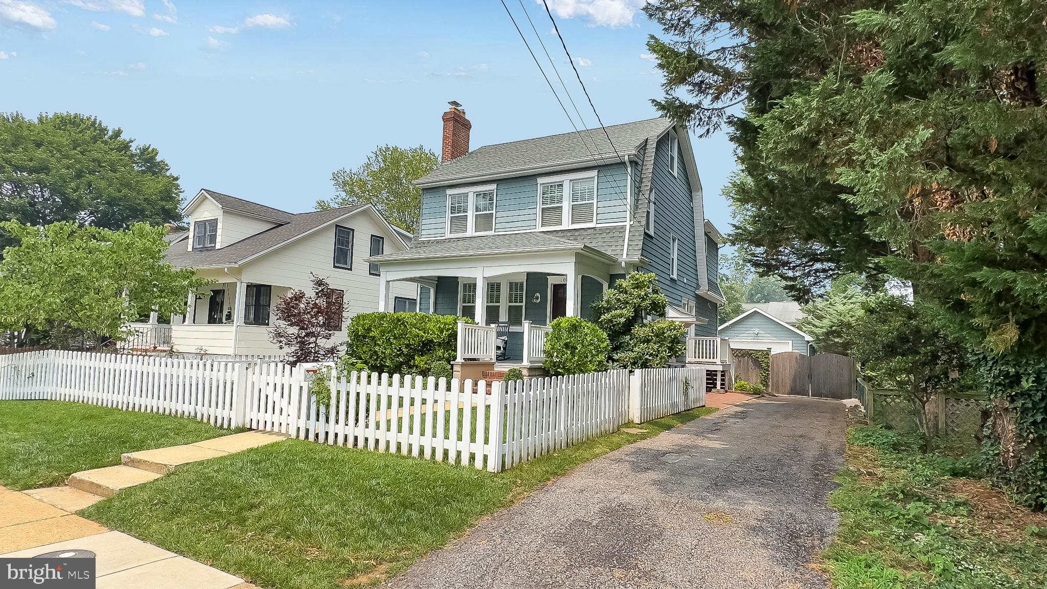 WEST ANNAPOLIS - Residential