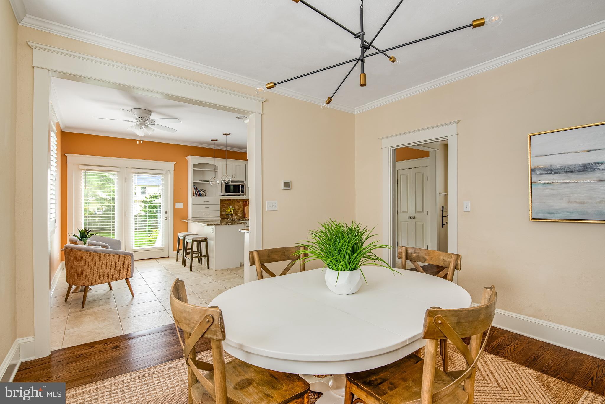 WEST ANNAPOLIS - Residential