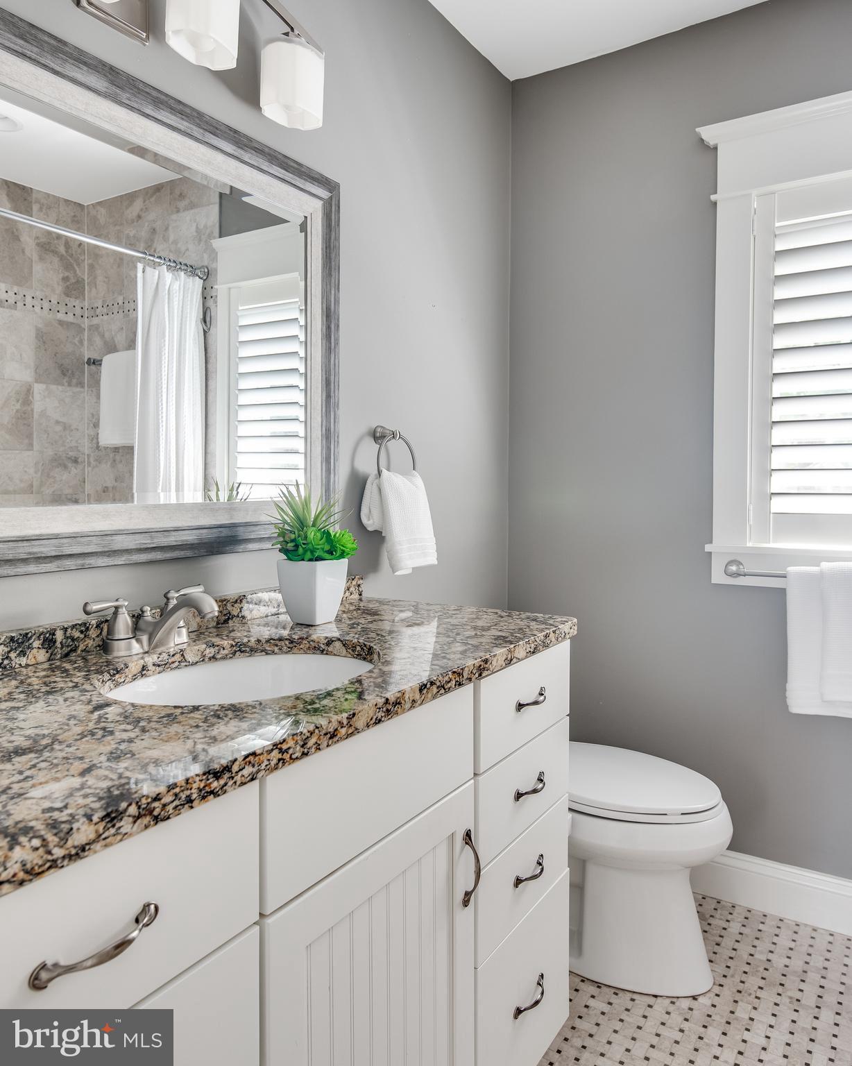 WEST ANNAPOLIS - Residential