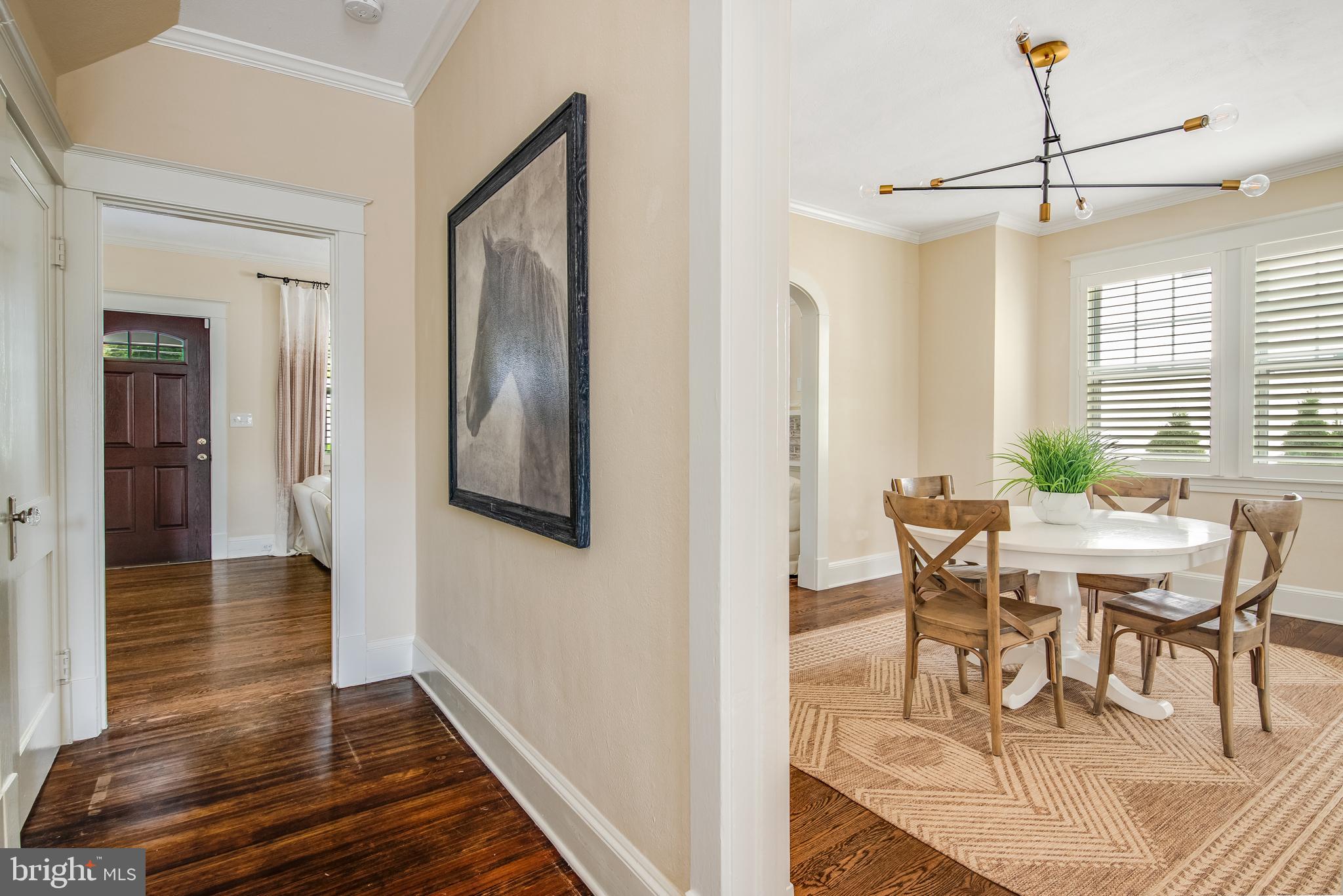 WEST ANNAPOLIS - Residential