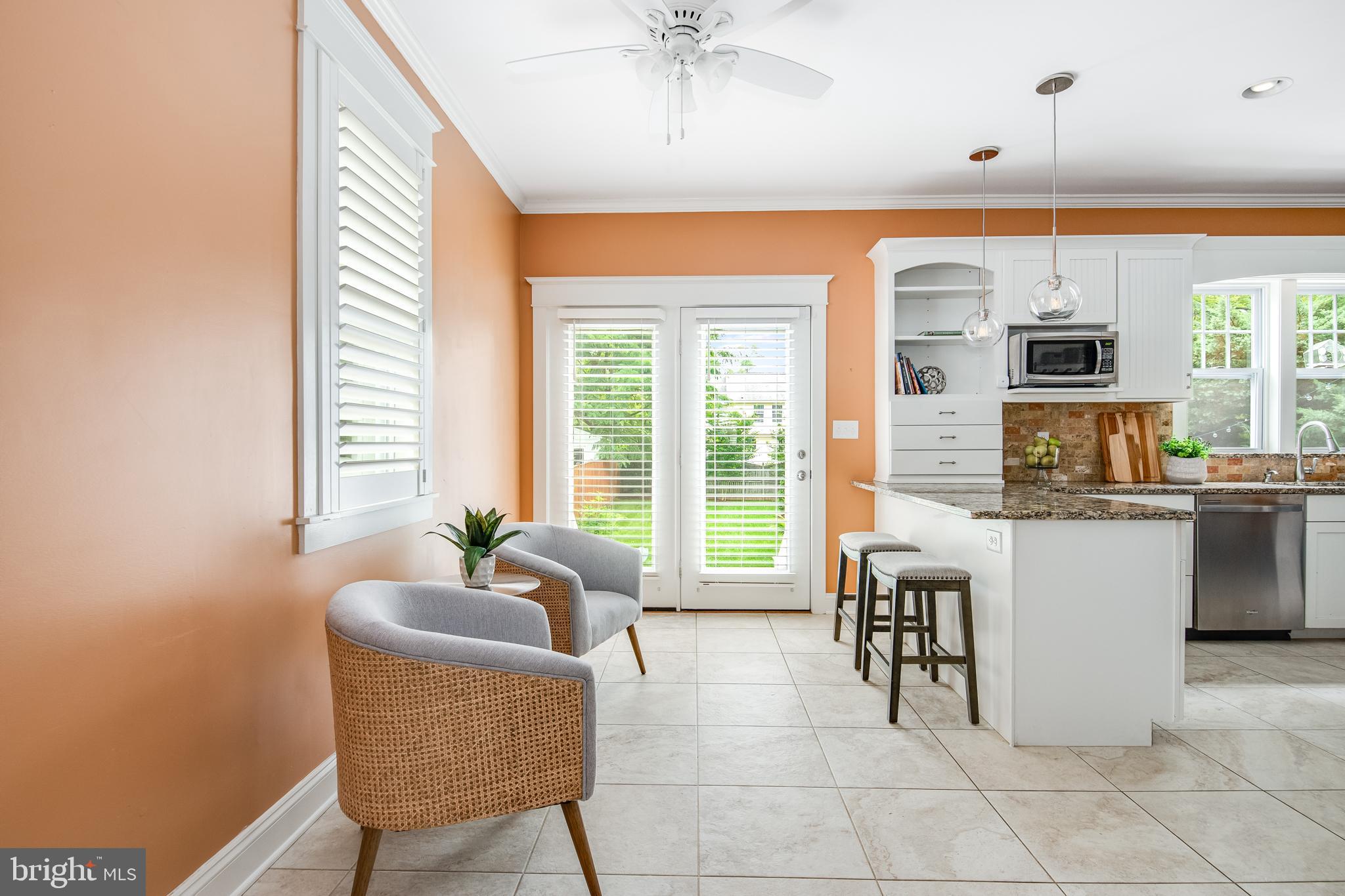 WEST ANNAPOLIS - Residential