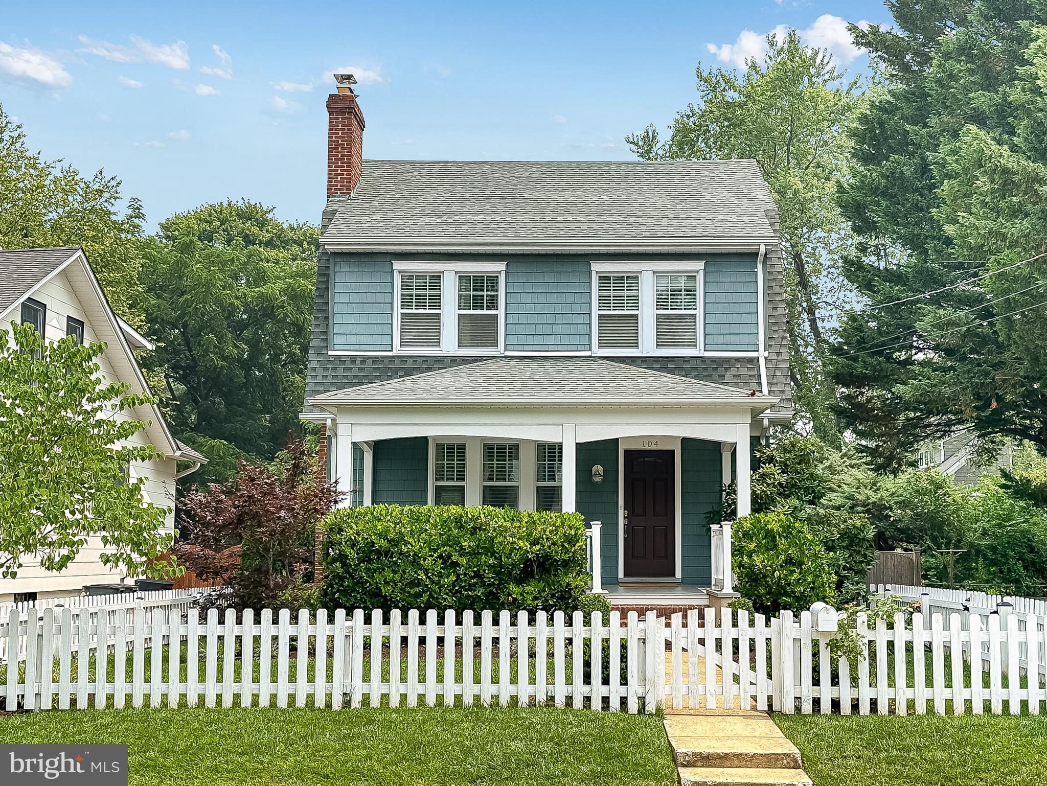 WEST ANNAPOLIS - Residential