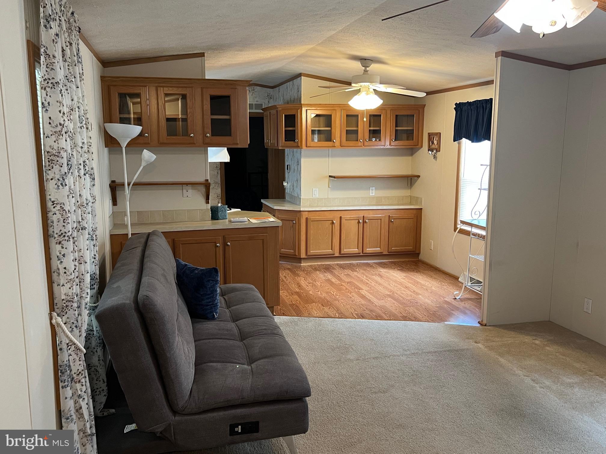 KEN LEE MOBILE HOME PARK - Residential