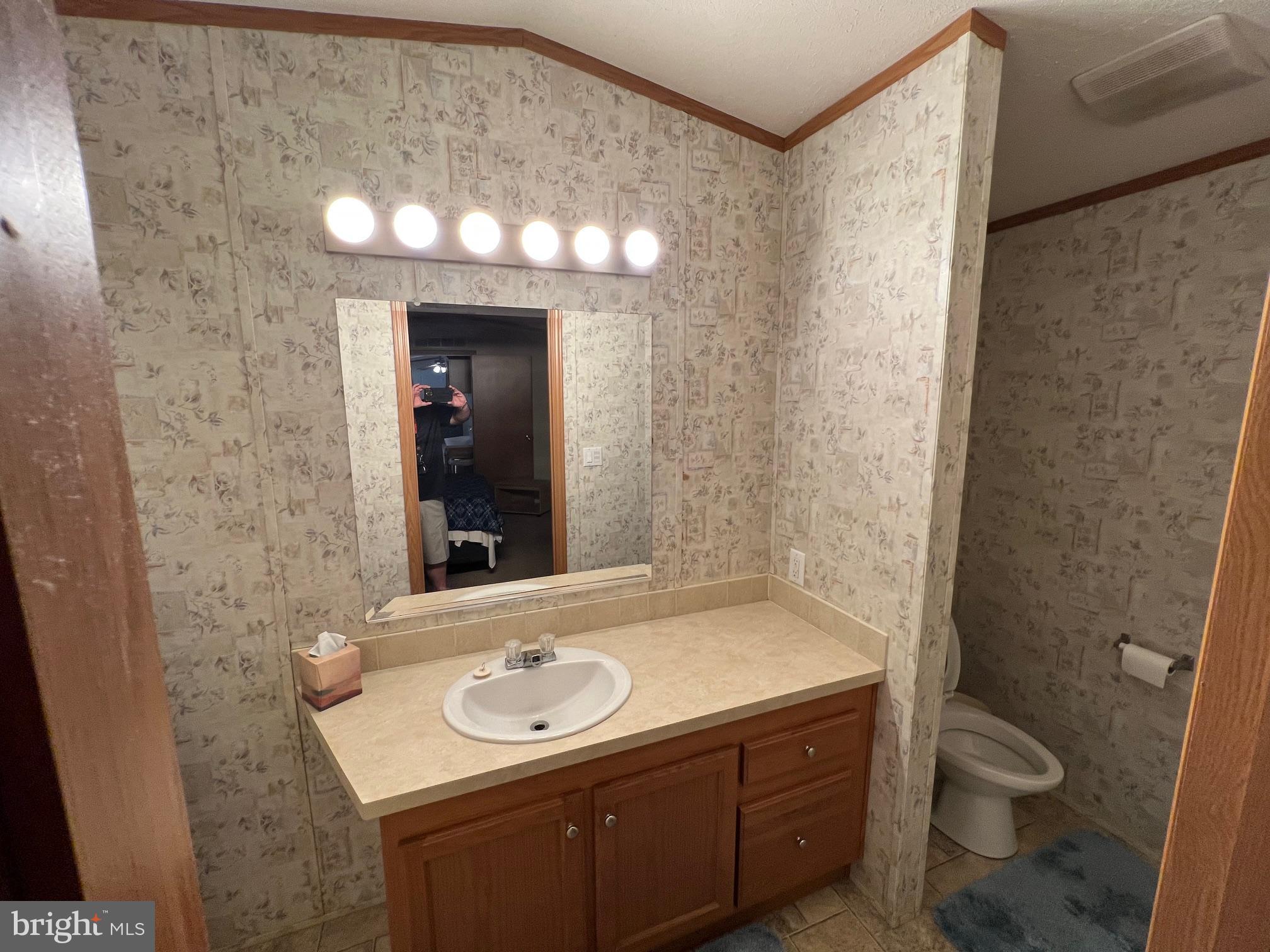 KEN LEE MOBILE HOME PARK - Residential