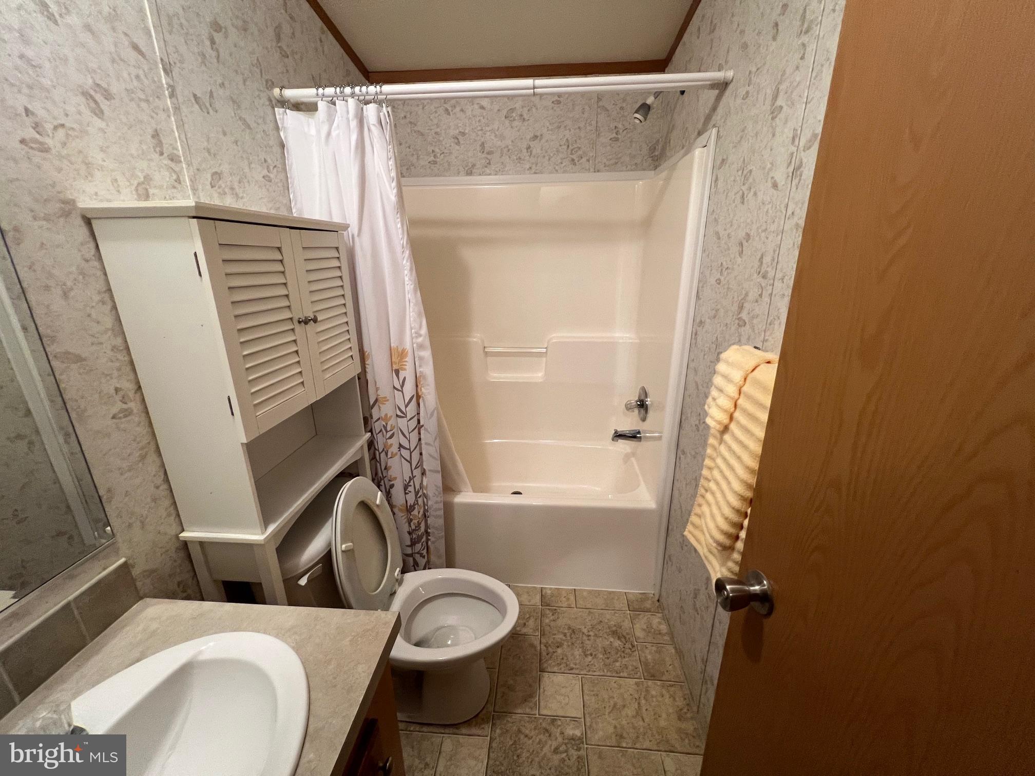 KEN LEE MOBILE HOME PARK - Residential