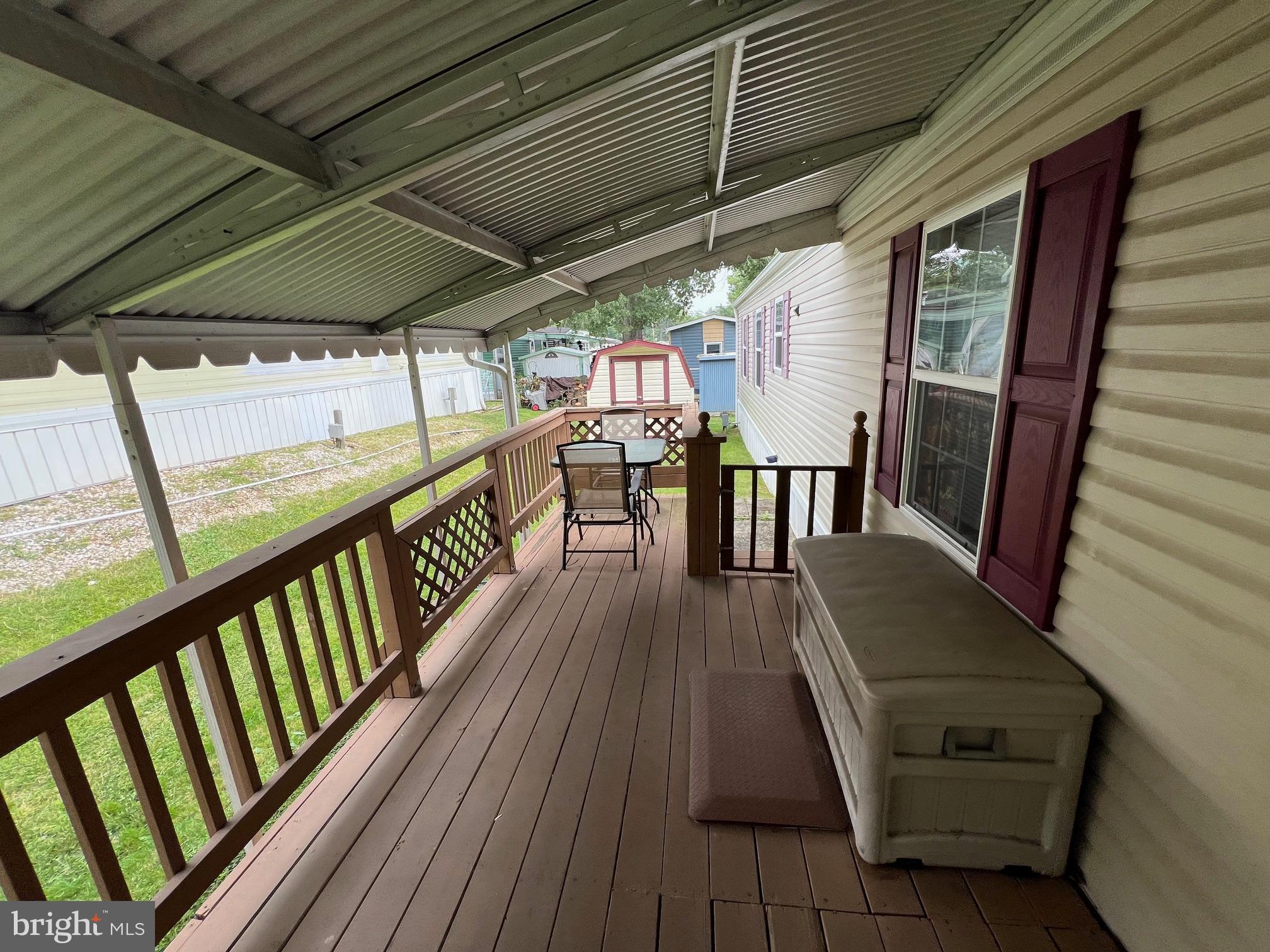 KEN LEE MOBILE HOME PARK - Residential